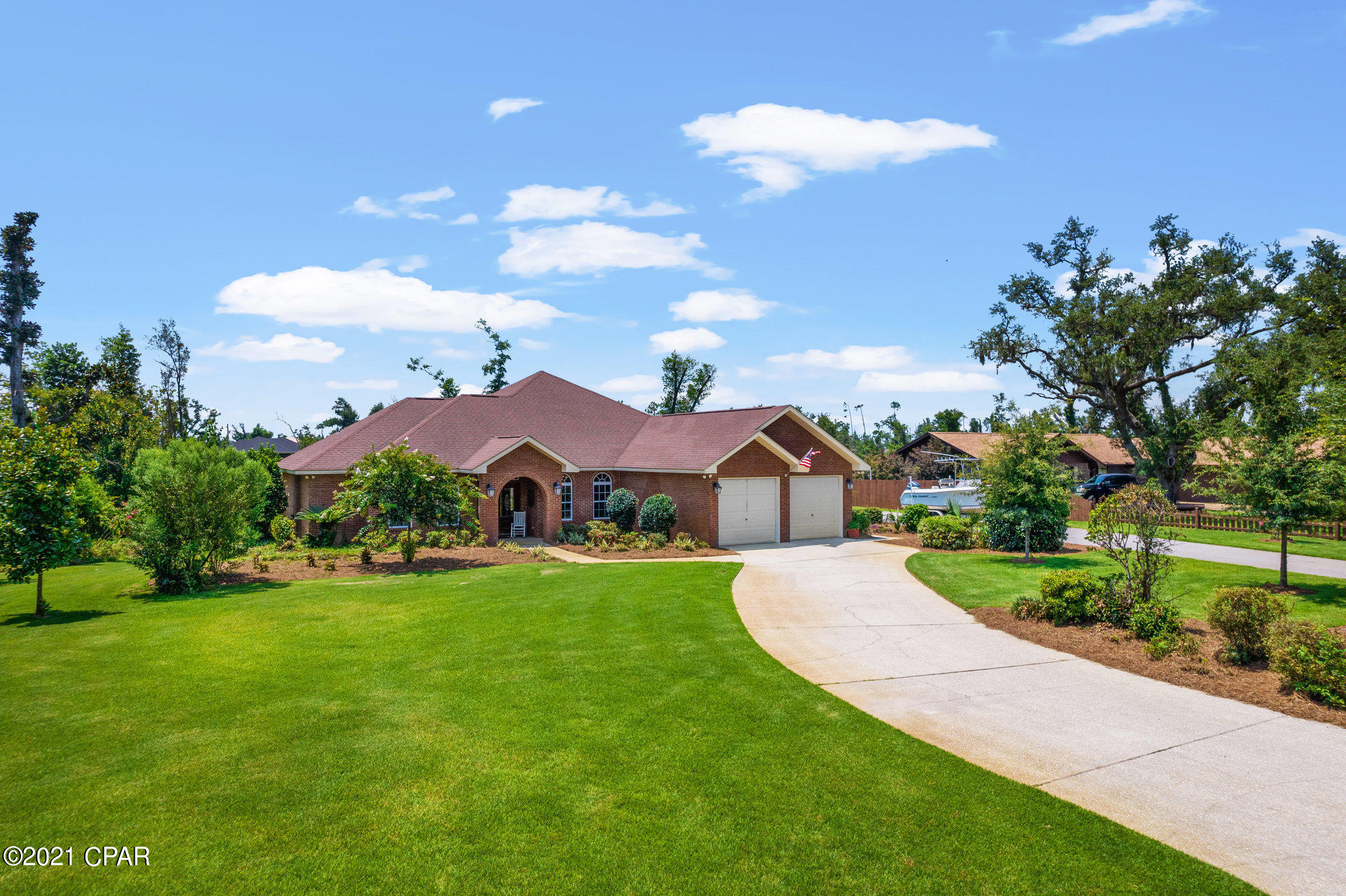 College Point - Residential