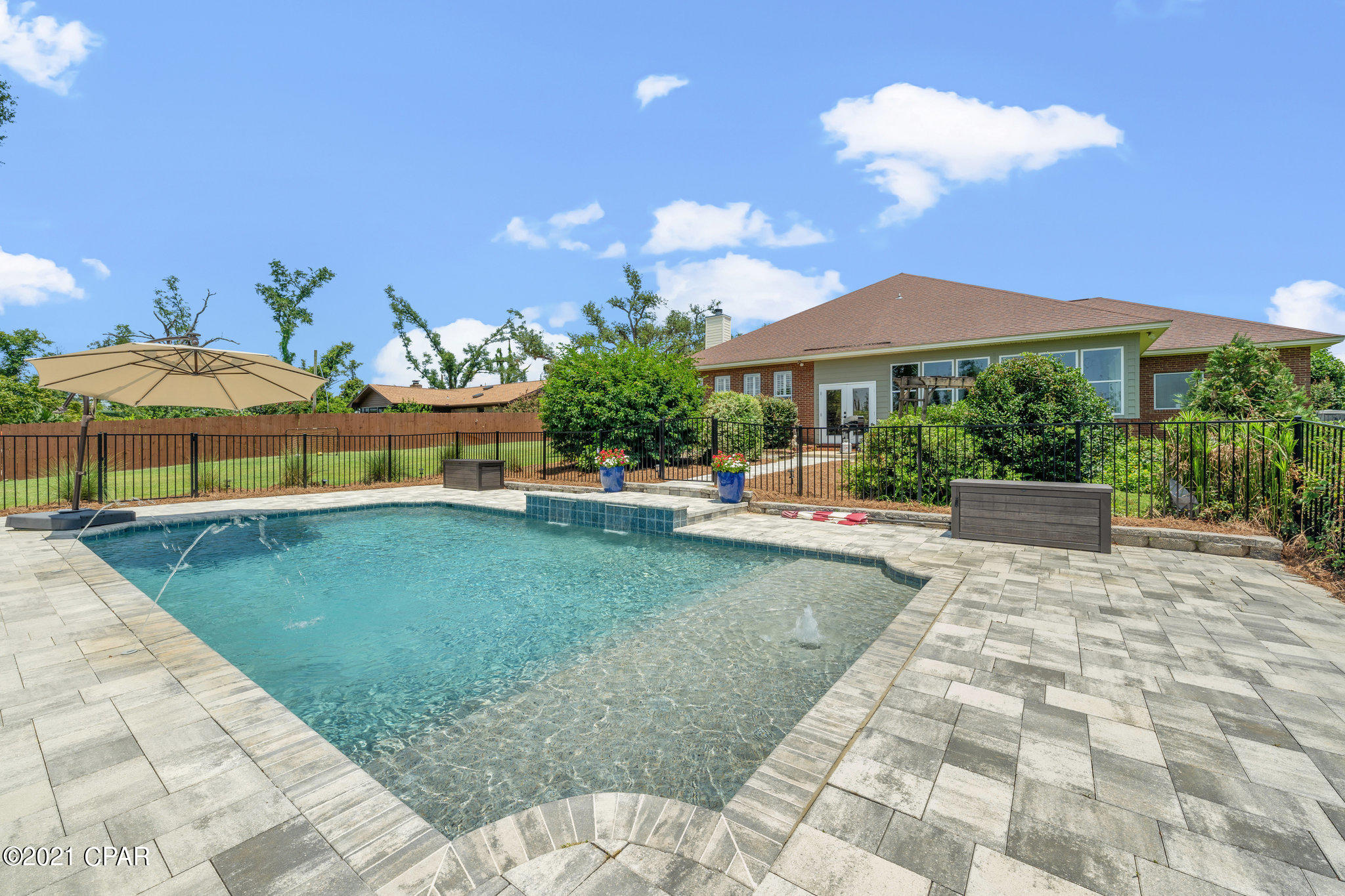 College Point - Residential