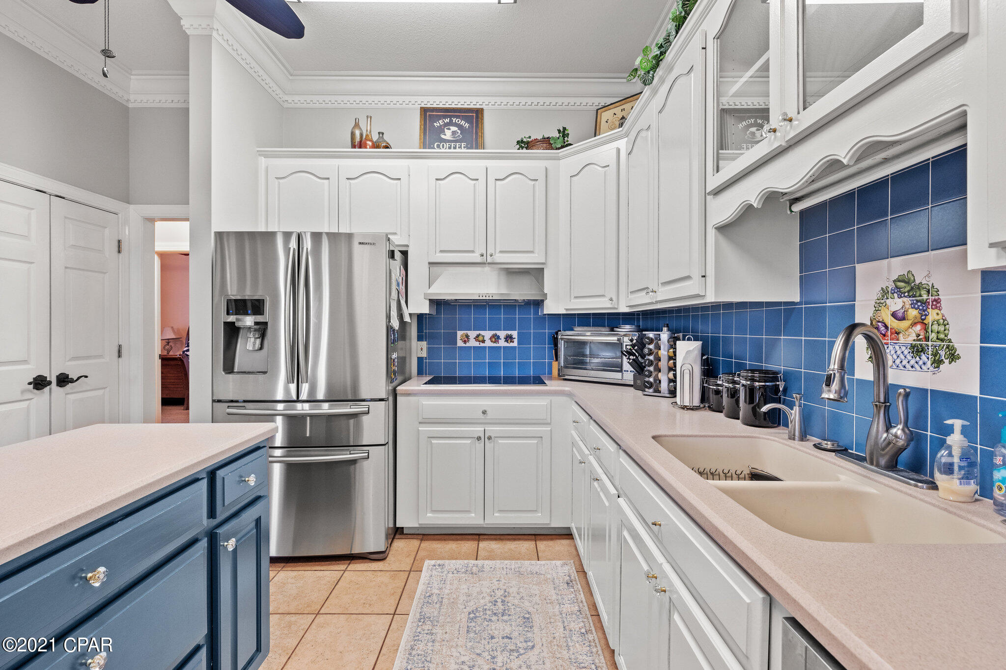 College Point - Residential