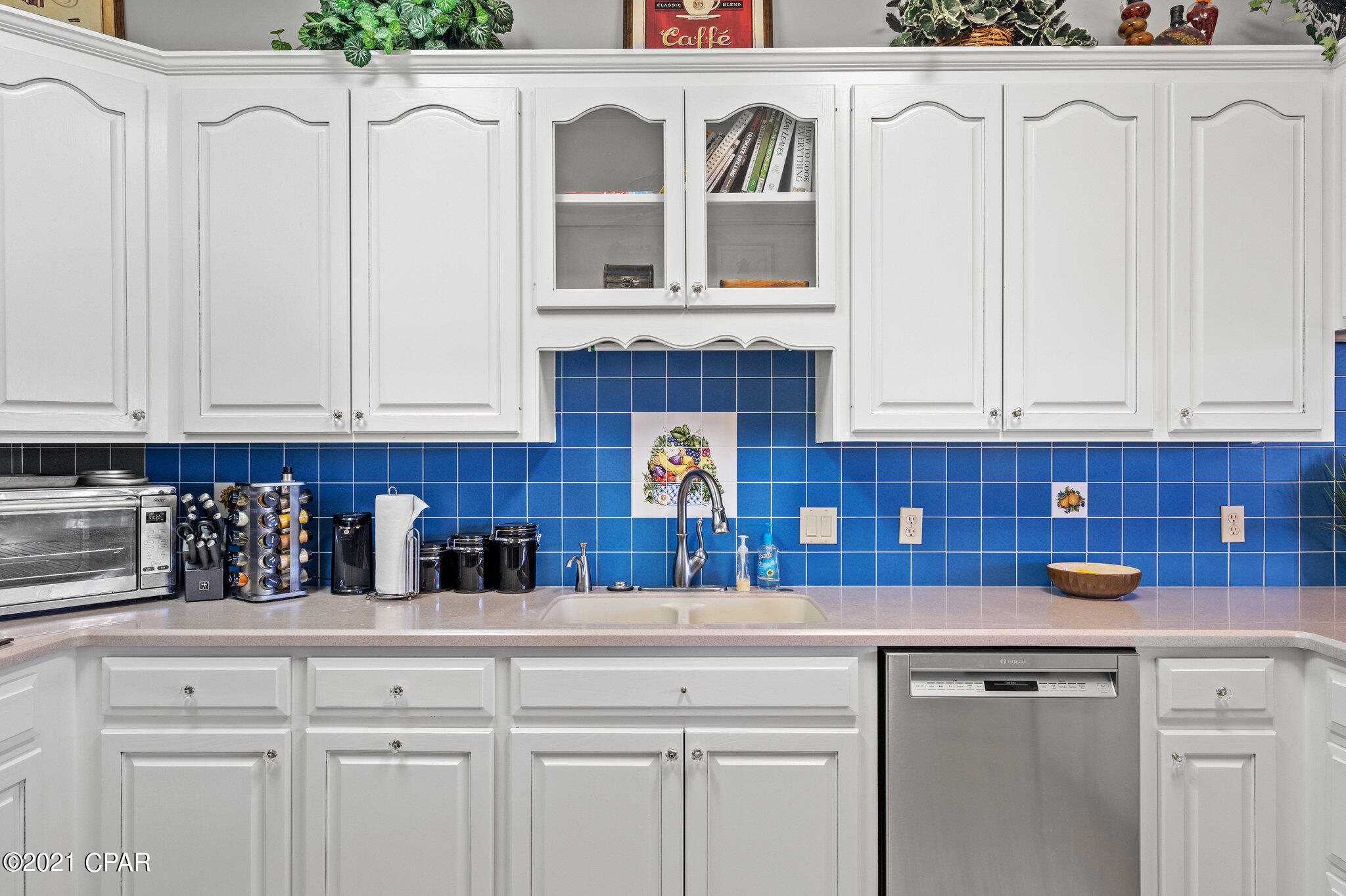 College Point - Residential