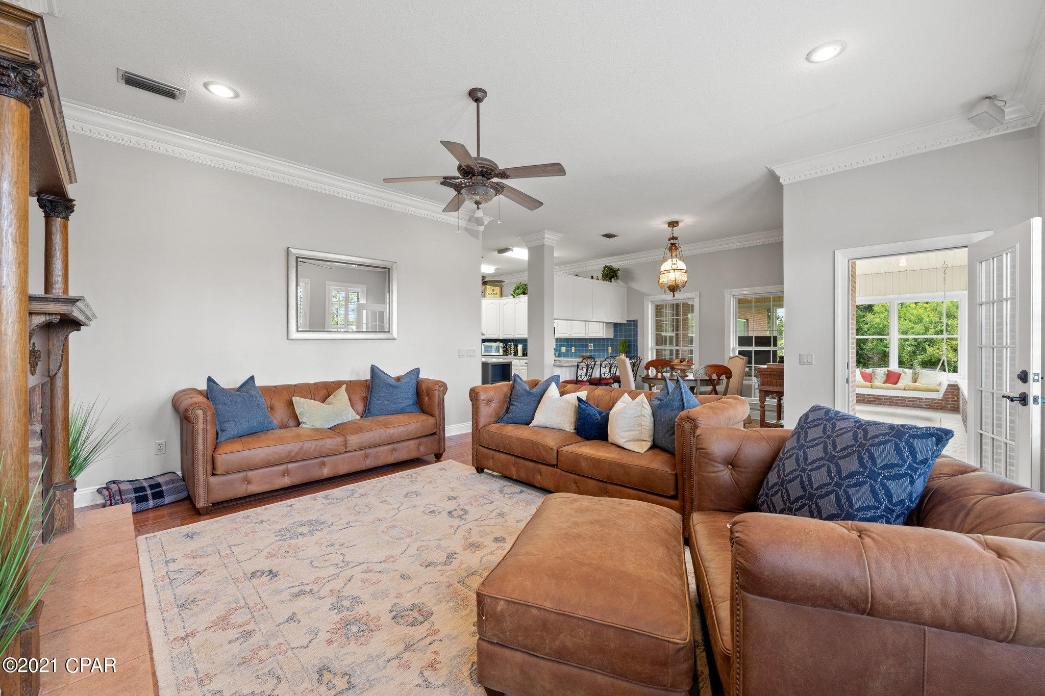 College Point - Residential