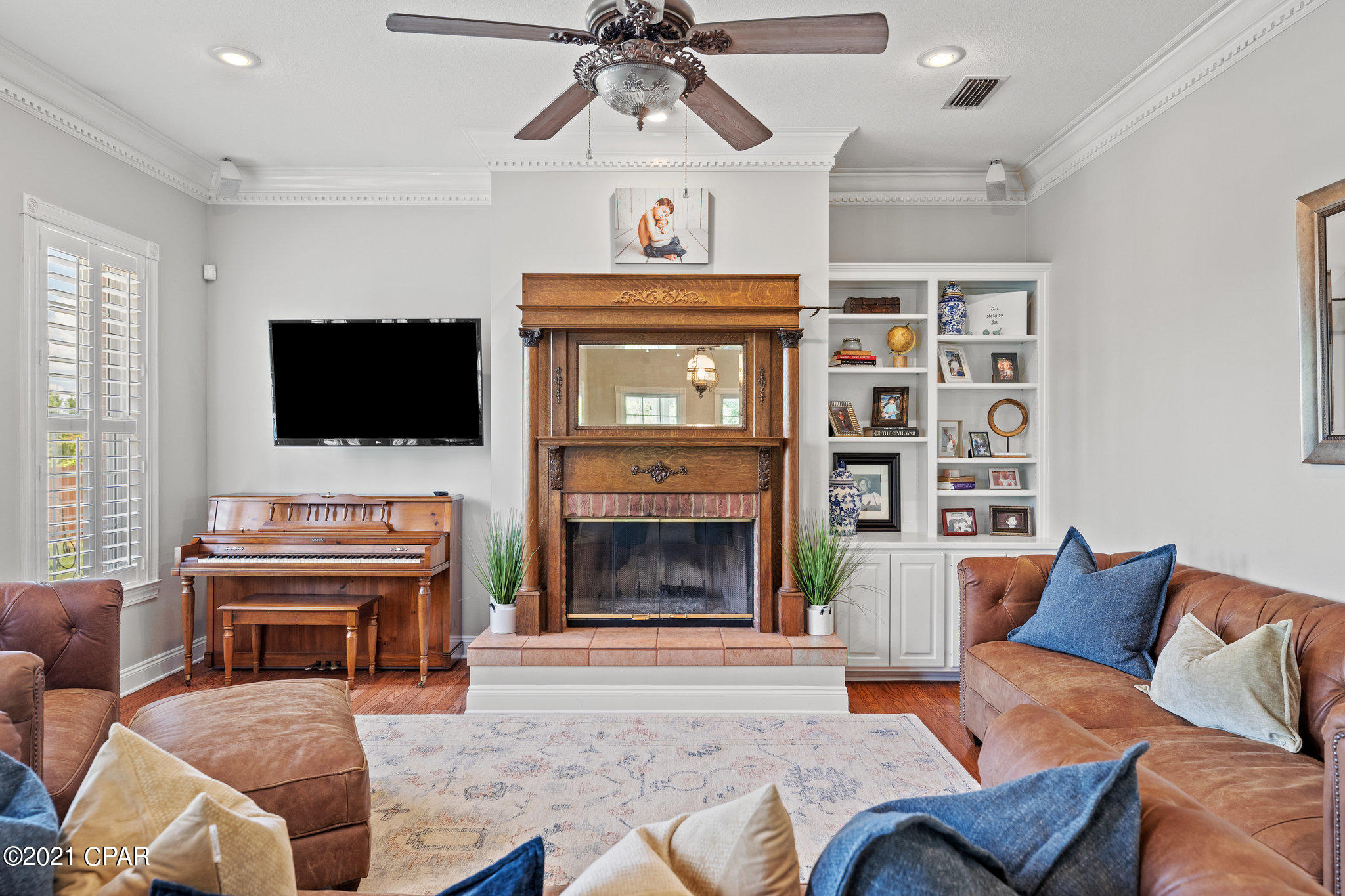 College Point - Residential