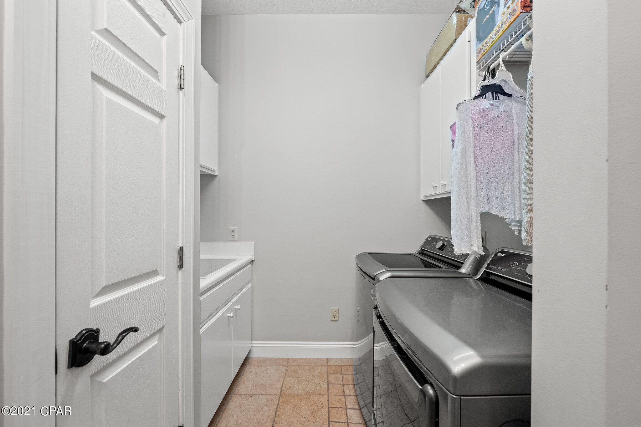 College Point - Residential