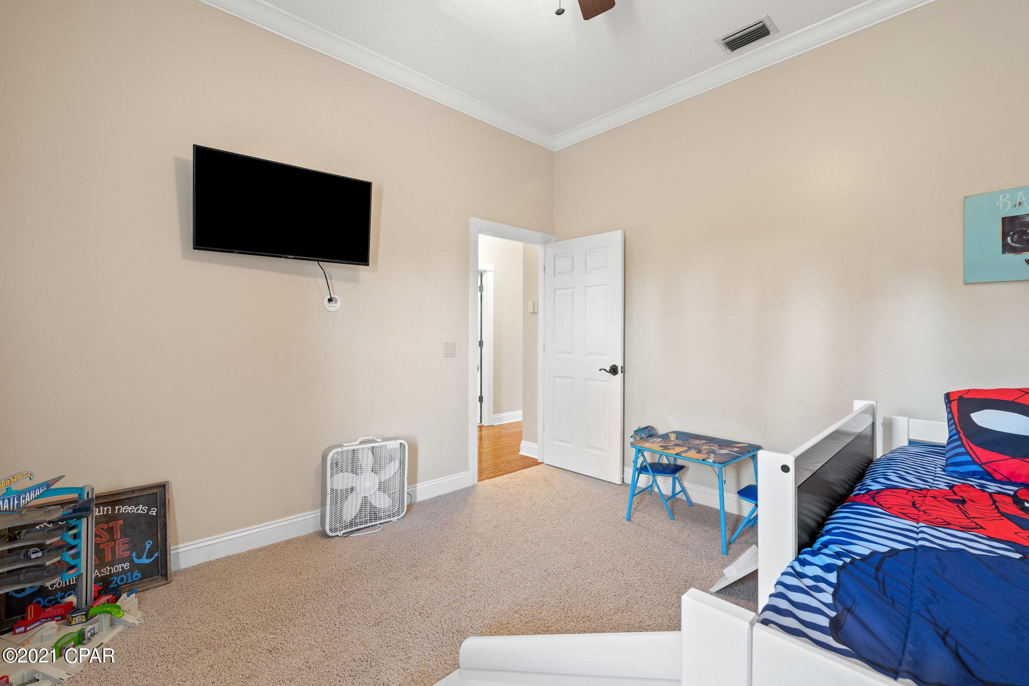 College Point - Residential