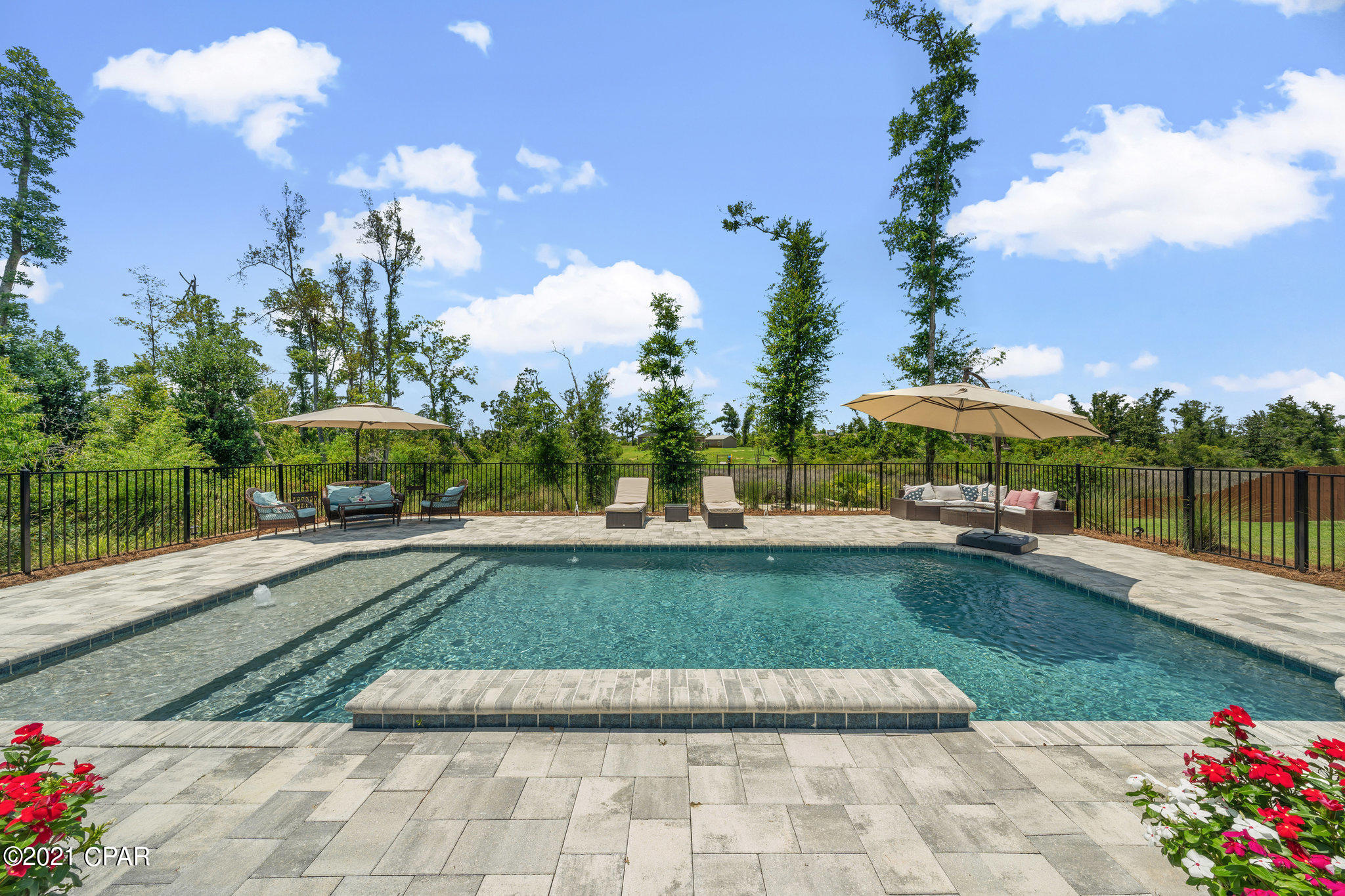 College Point - Residential