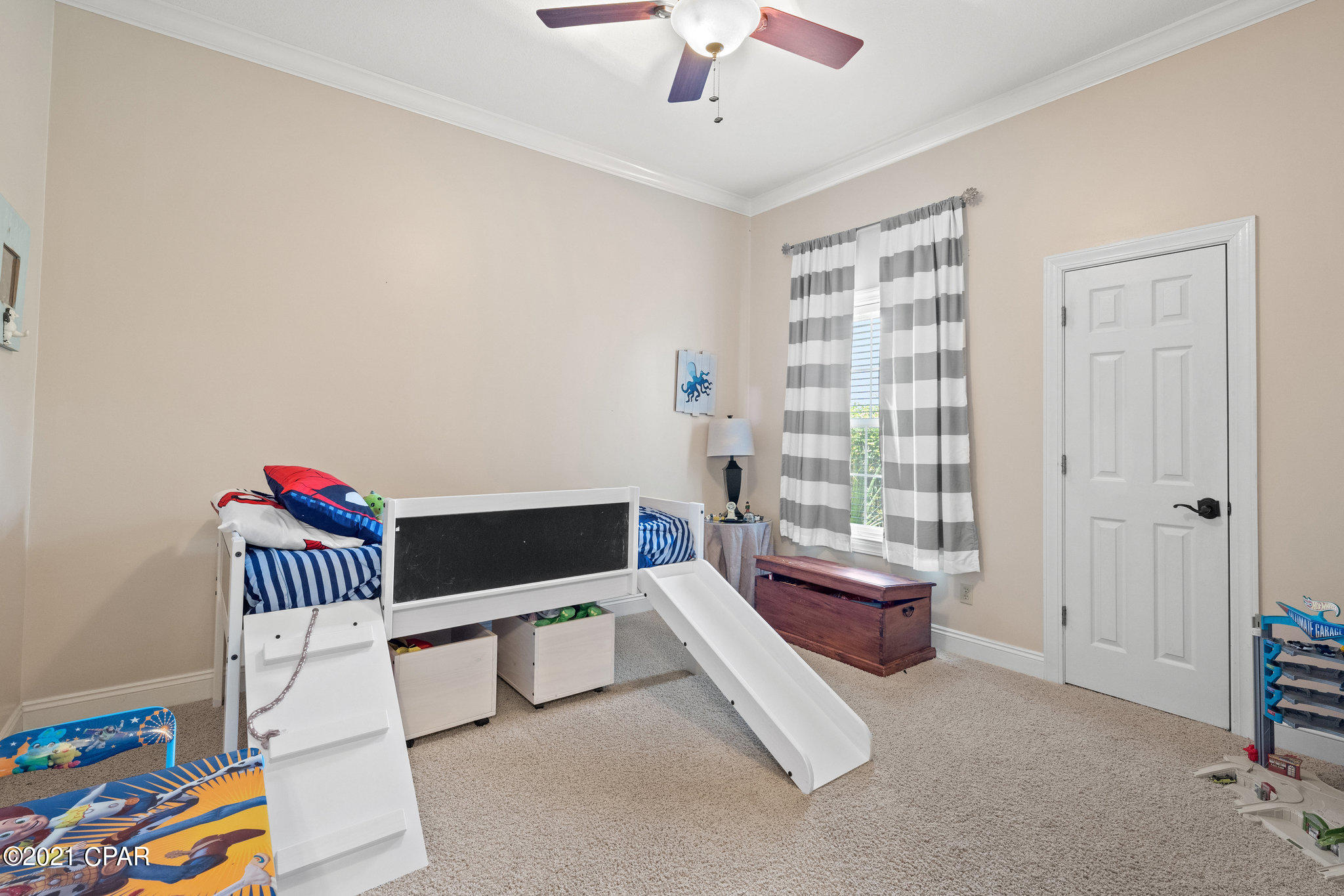 College Point - Residential