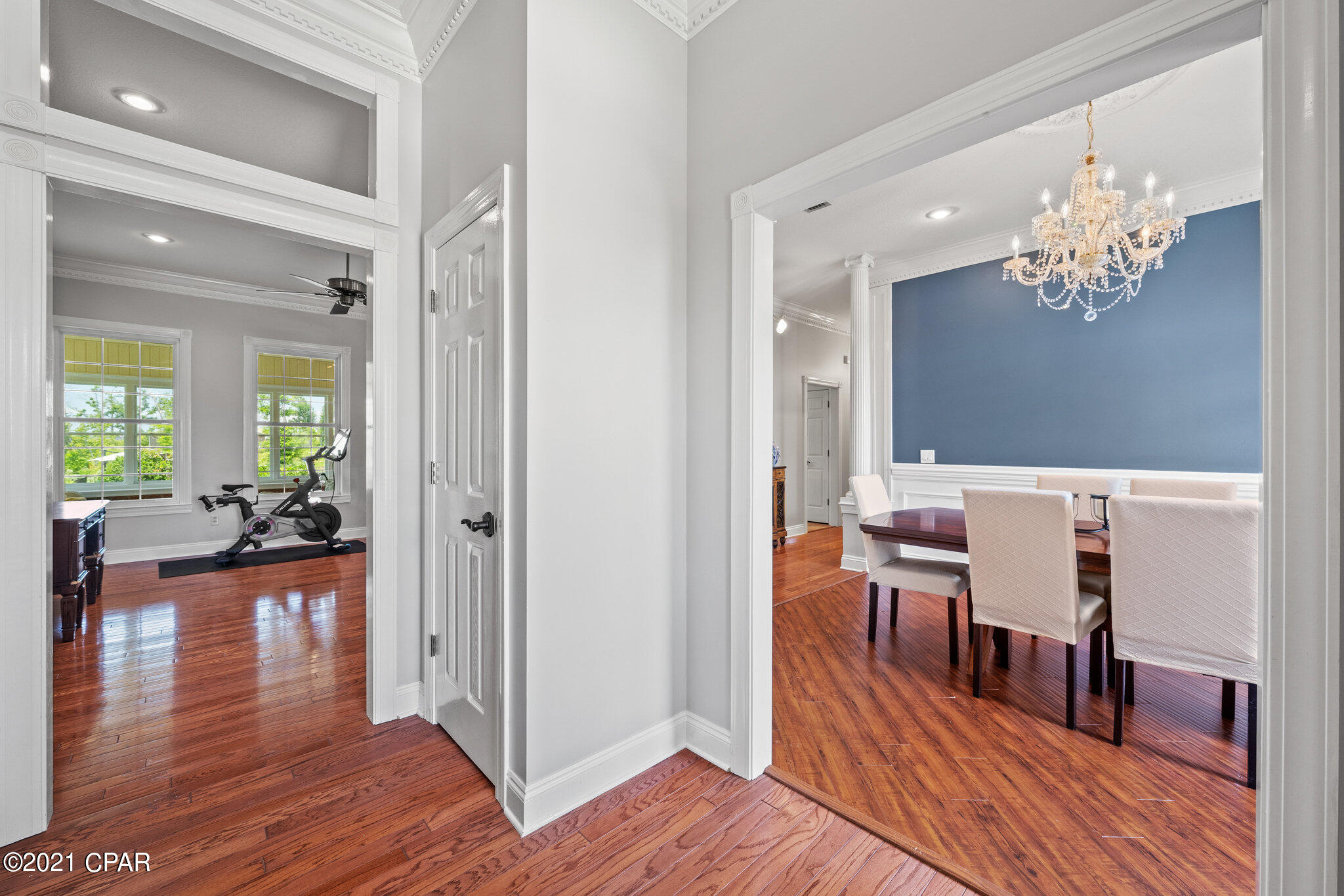 College Point - Residential