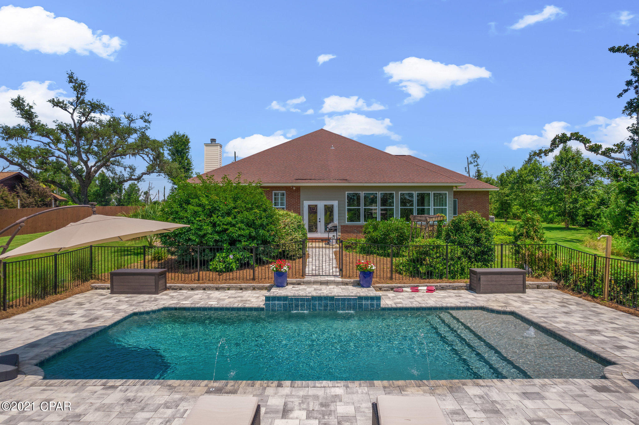 College Point - Residential