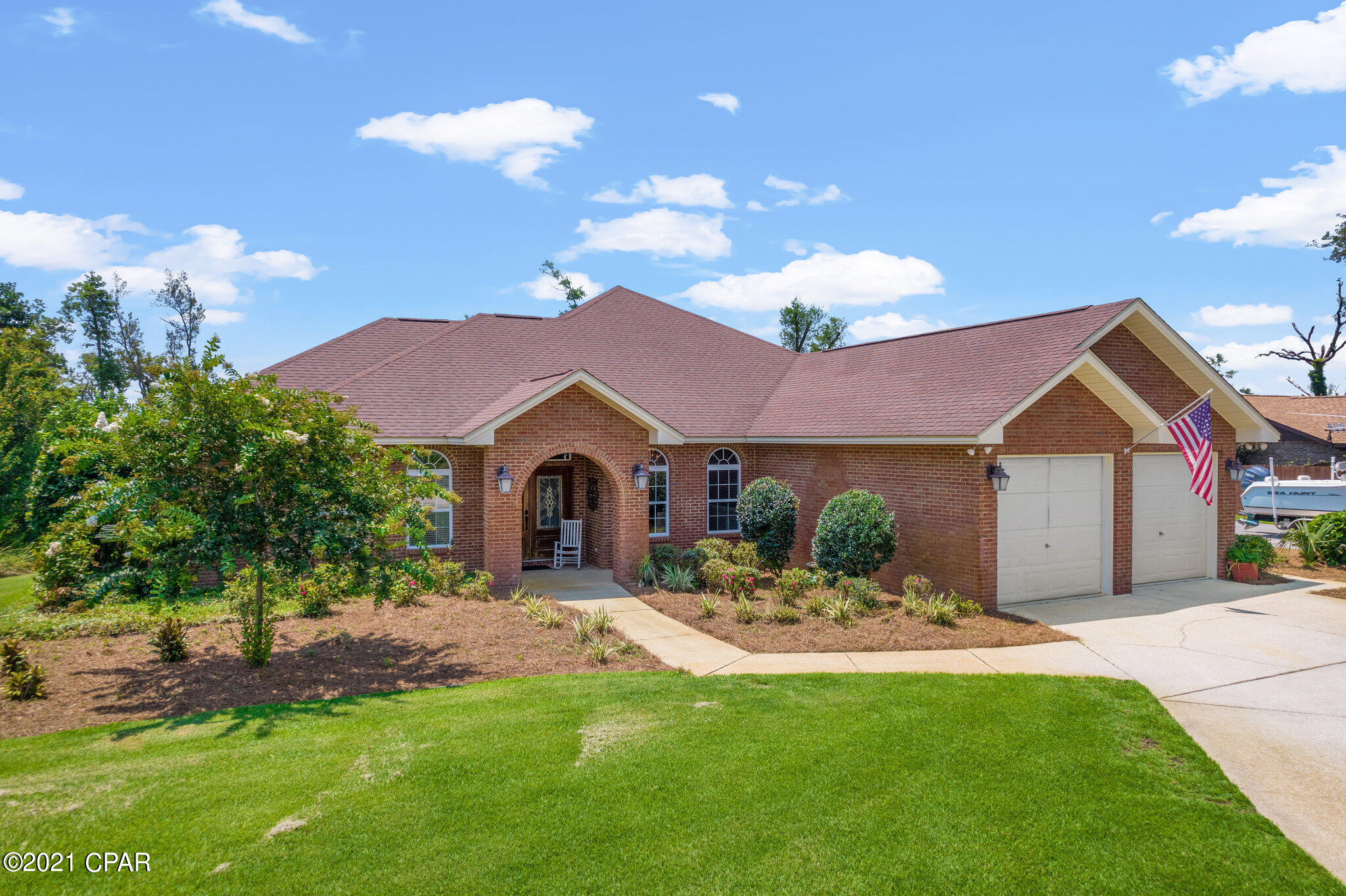 College Point - Residential