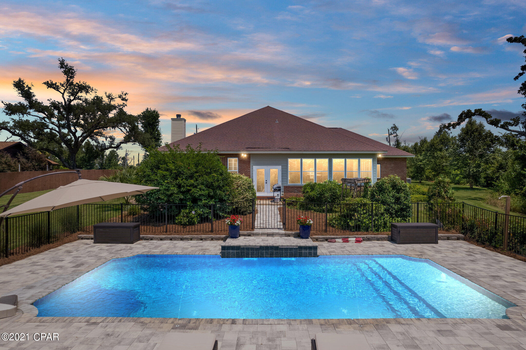 College Point - Residential