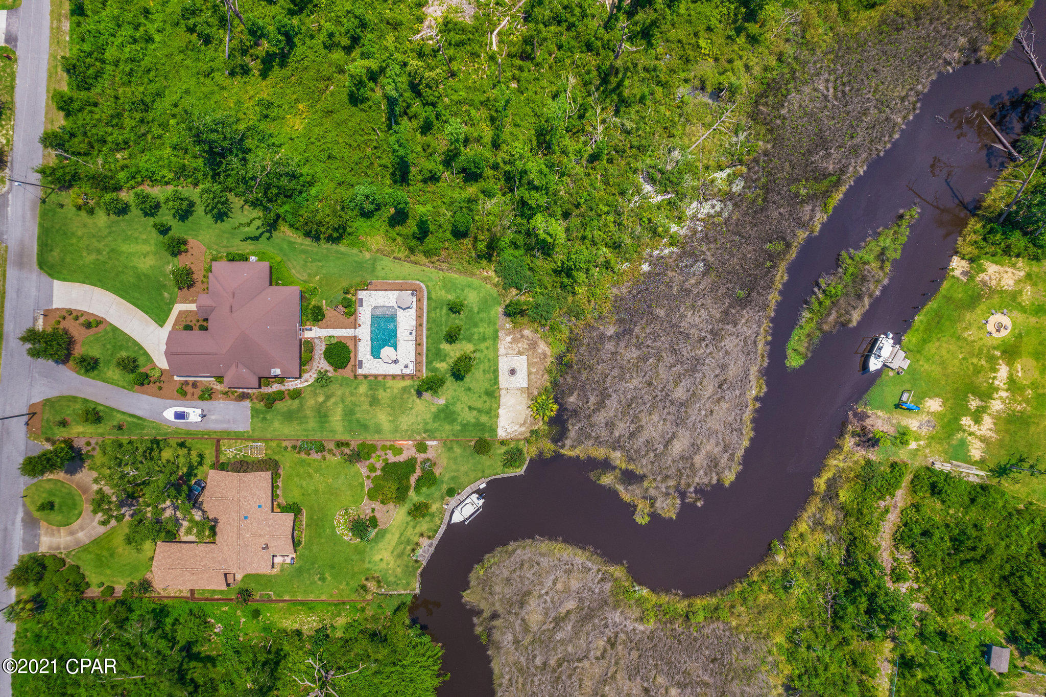 College Point - Residential