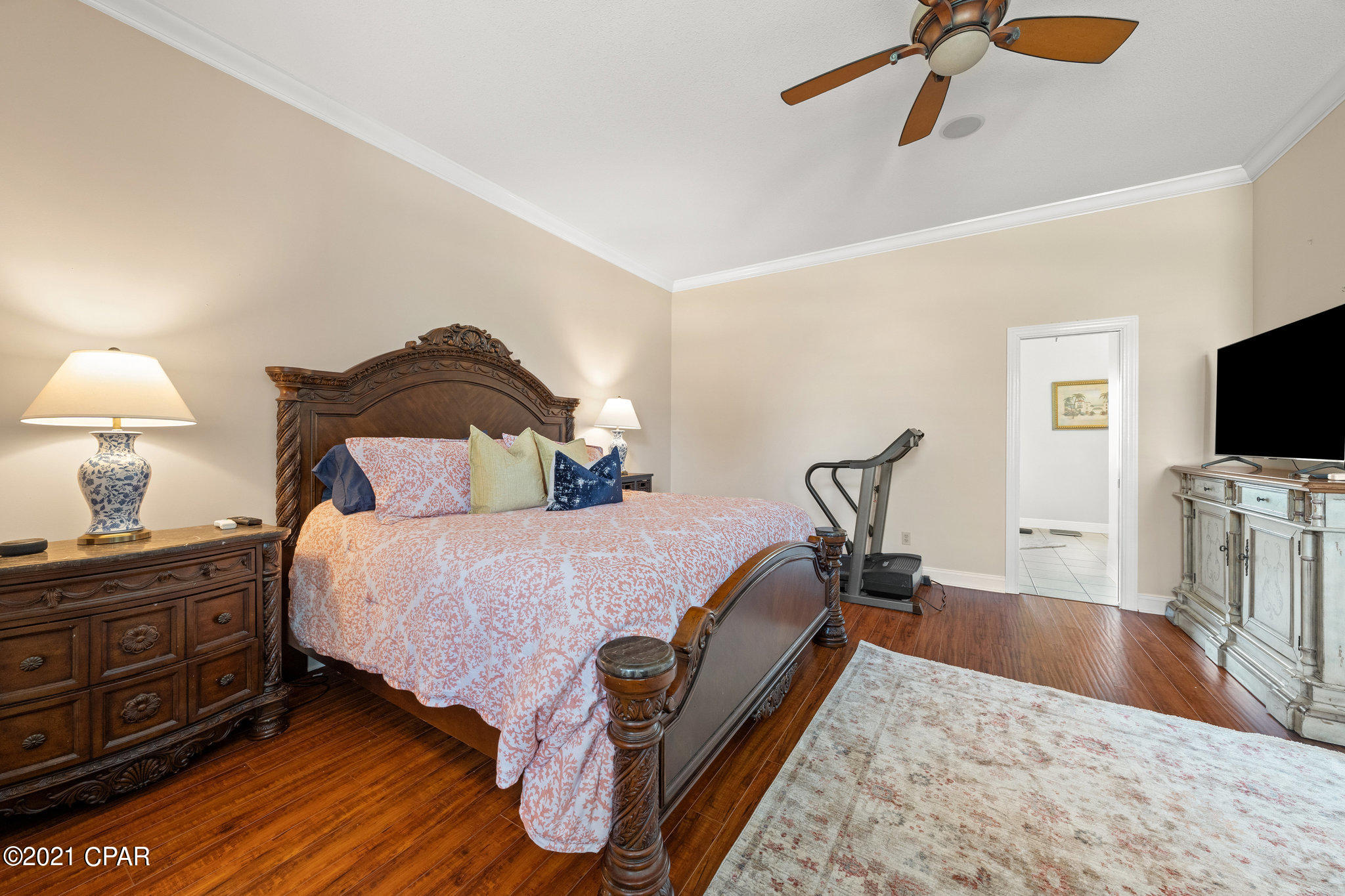 College Point - Residential