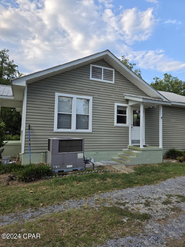 No Named Subdivision - Residential