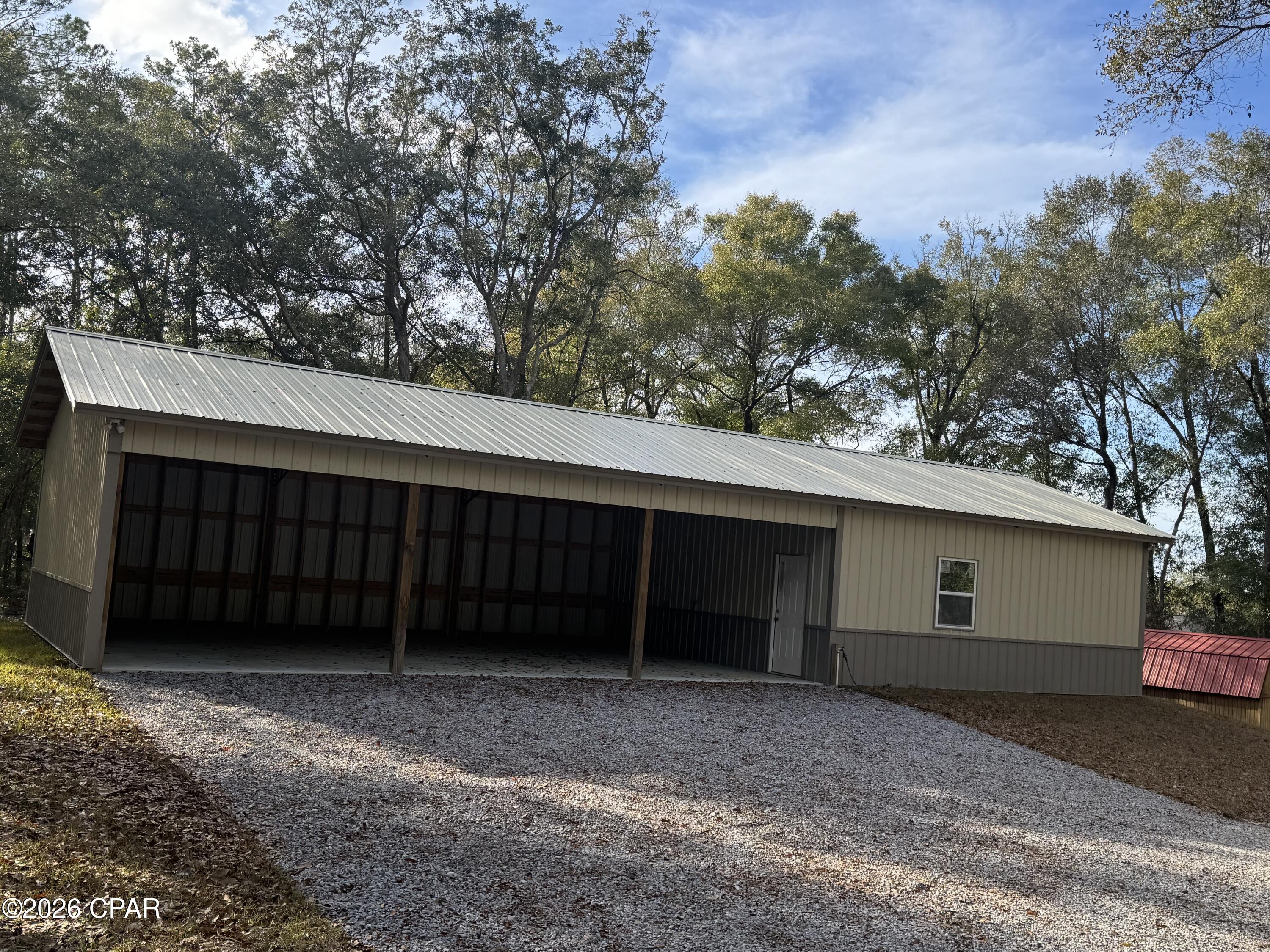 [No Recorded Subdiv] - Residential Lease