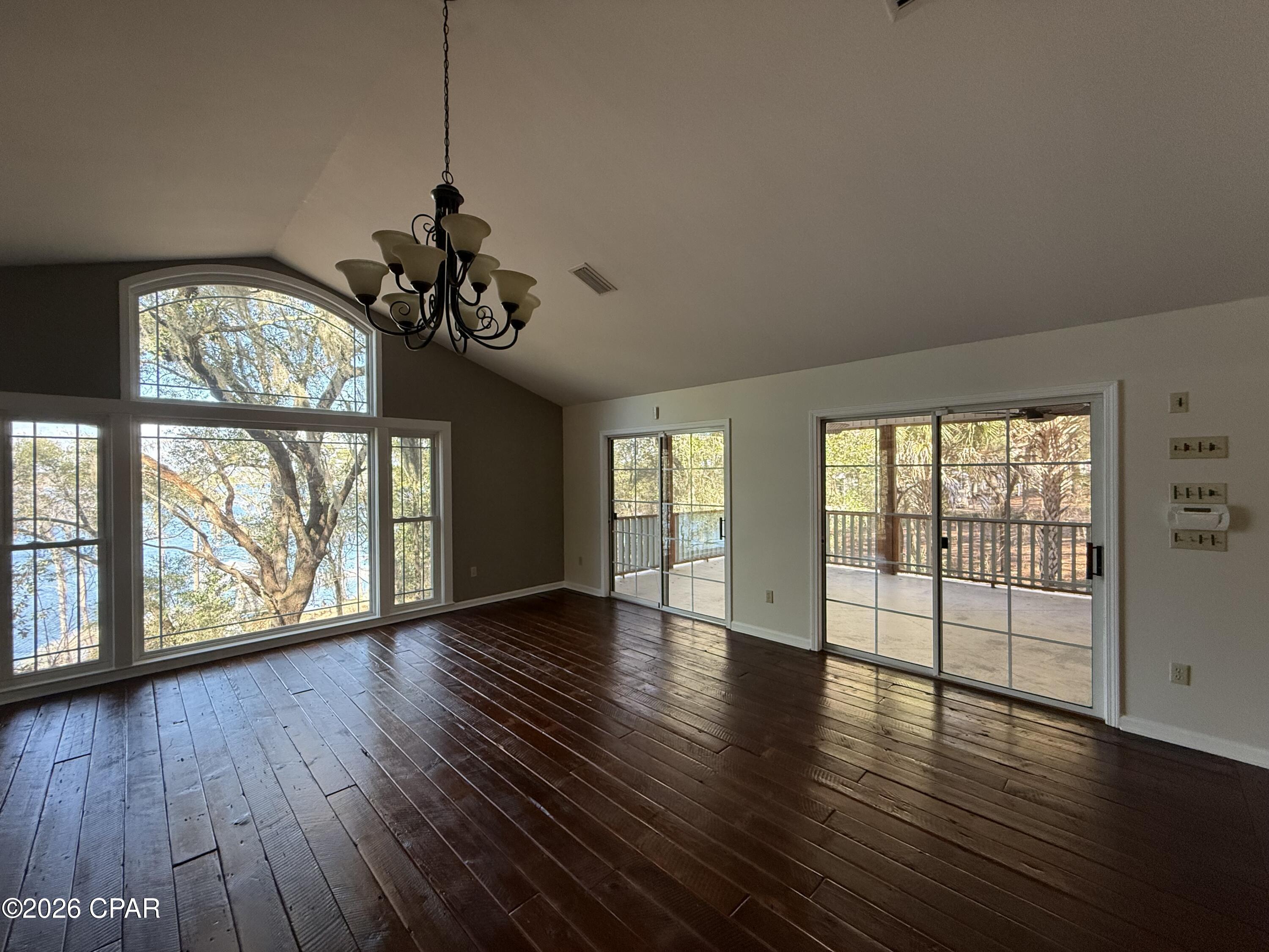 [No Recorded Subdiv] - Residential Lease