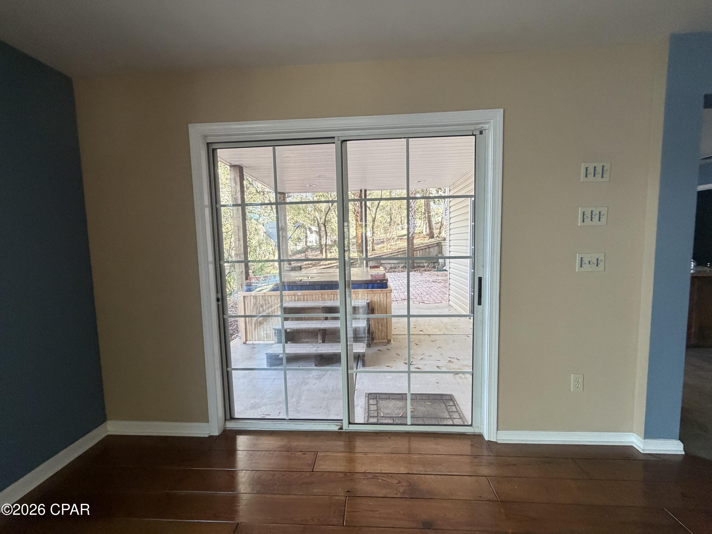 [No Recorded Subdiv] - Residential Lease