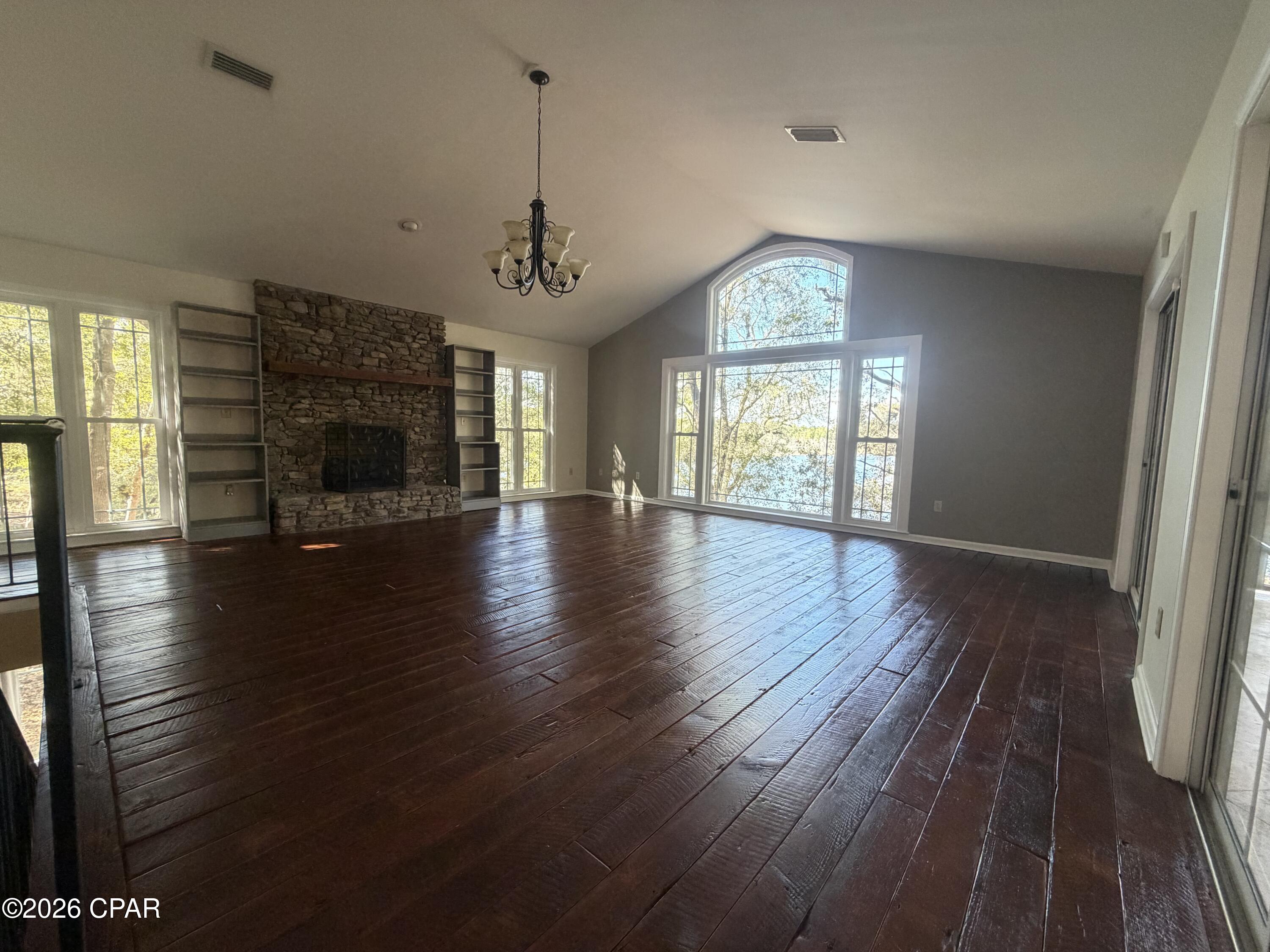 [No Recorded Subdiv] - Residential Lease