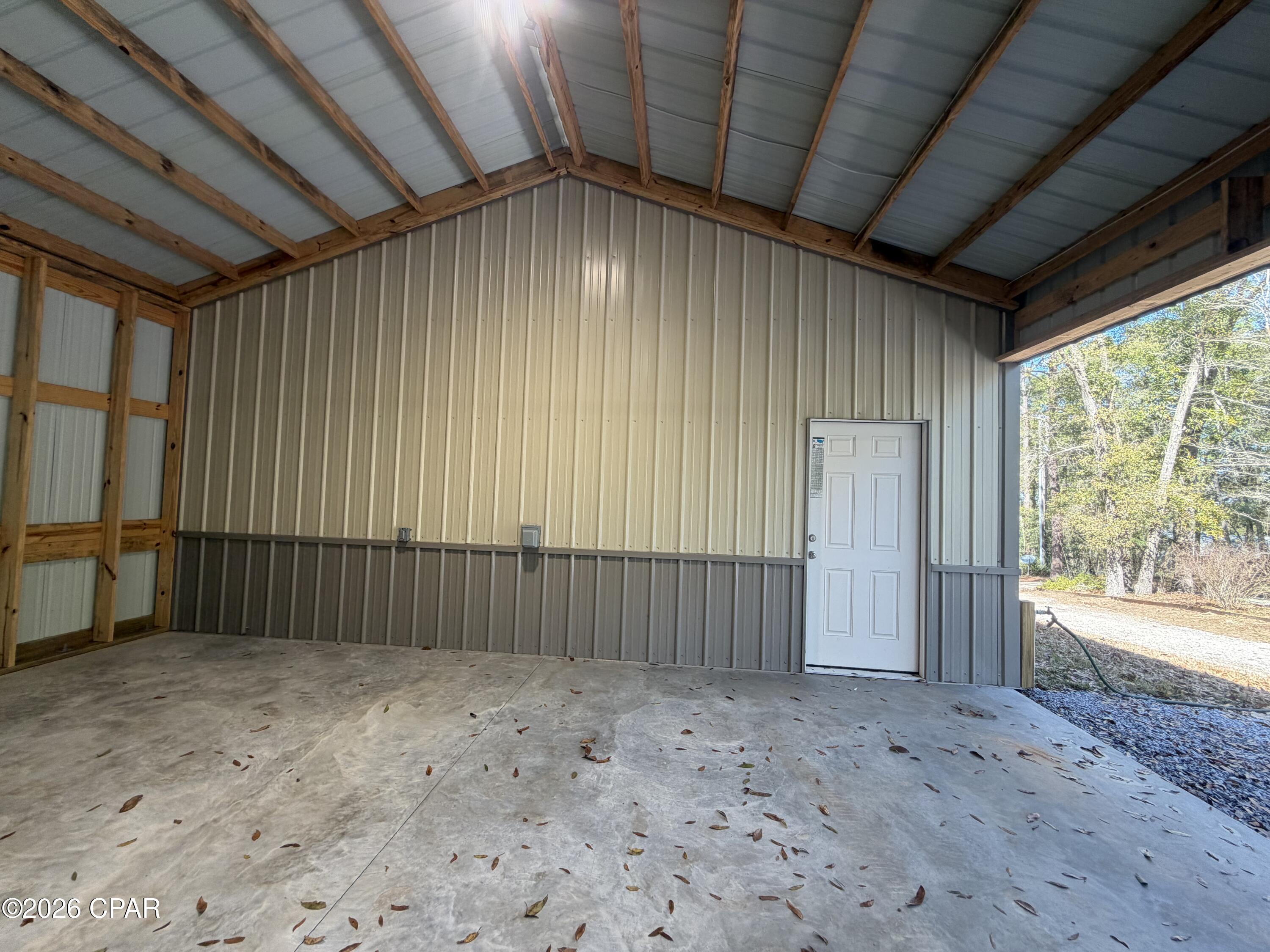 [No Recorded Subdiv] - Residential Lease