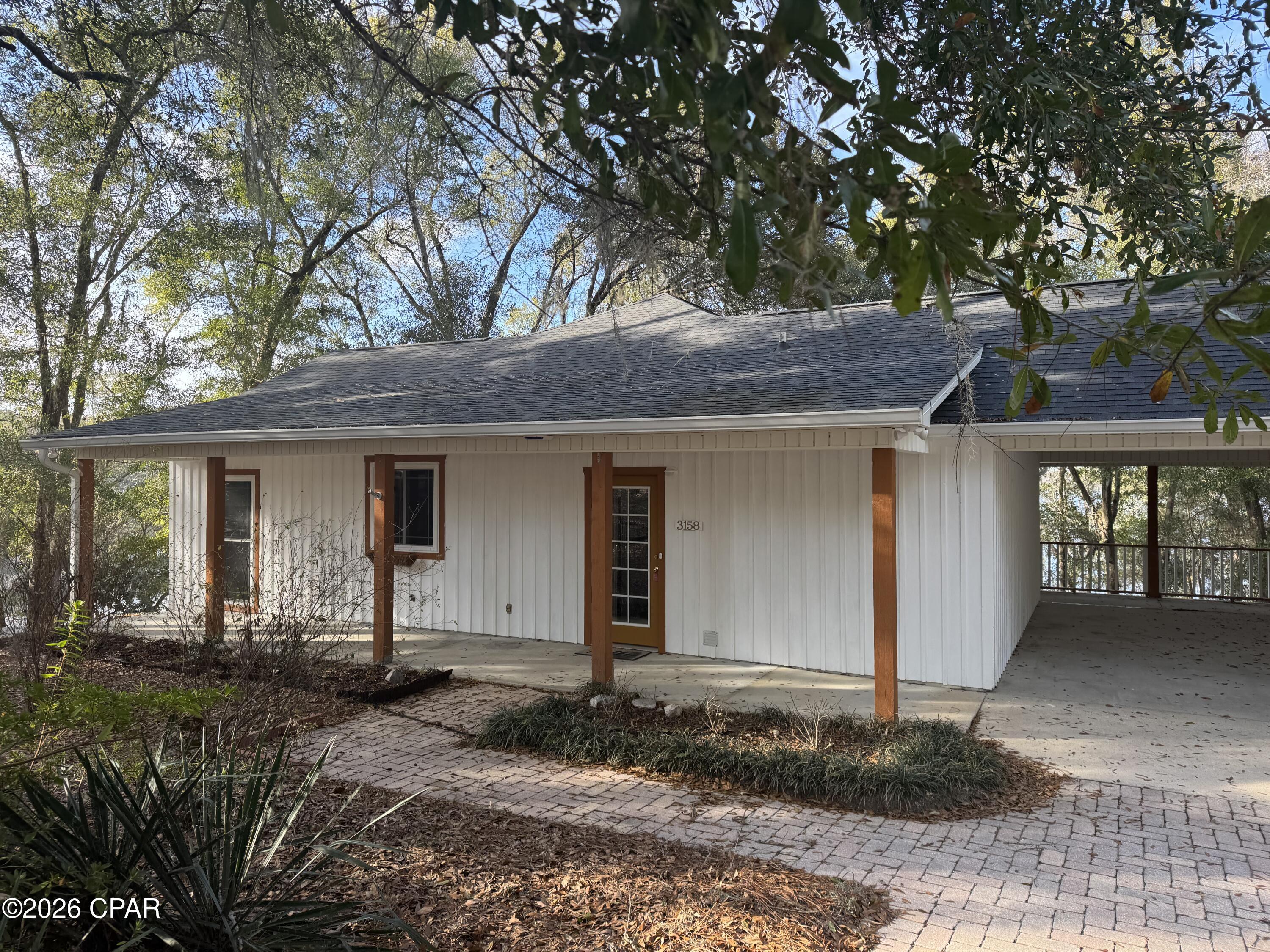 [No Recorded Subdiv] - Residential Lease