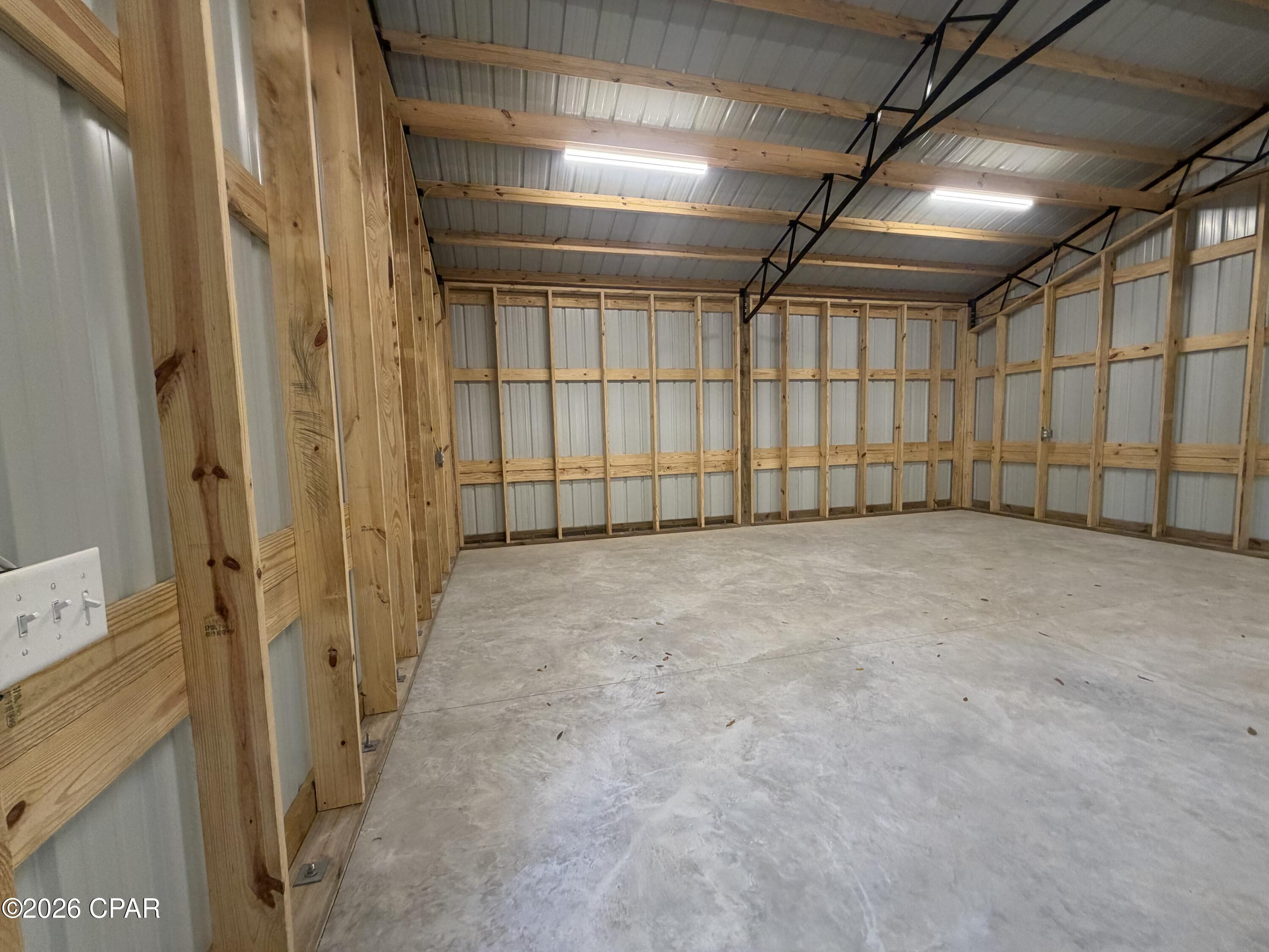 [No Recorded Subdiv] - Residential Lease