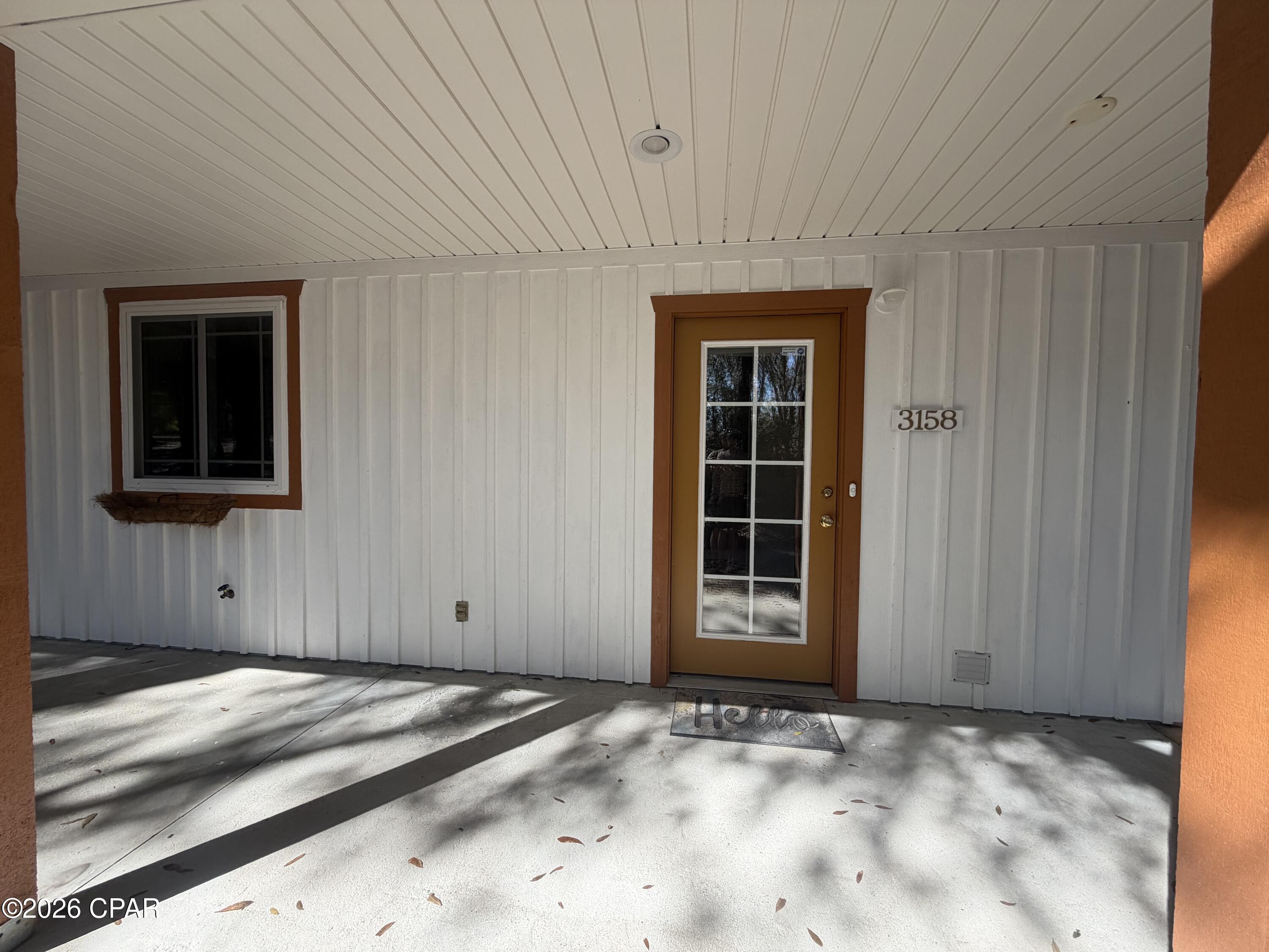 [No Recorded Subdiv] - Residential Lease