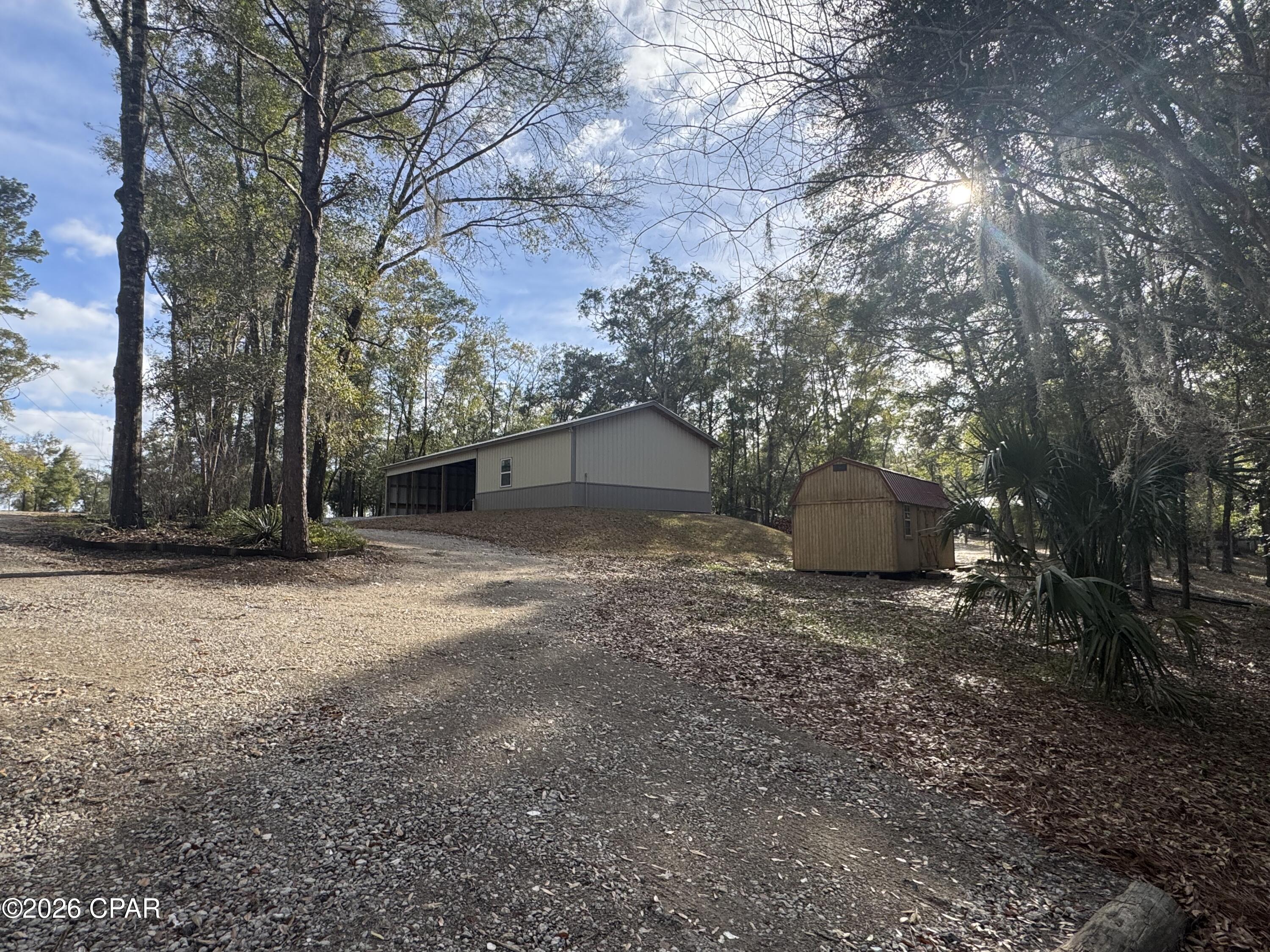 [No Recorded Subdiv] - Residential Lease