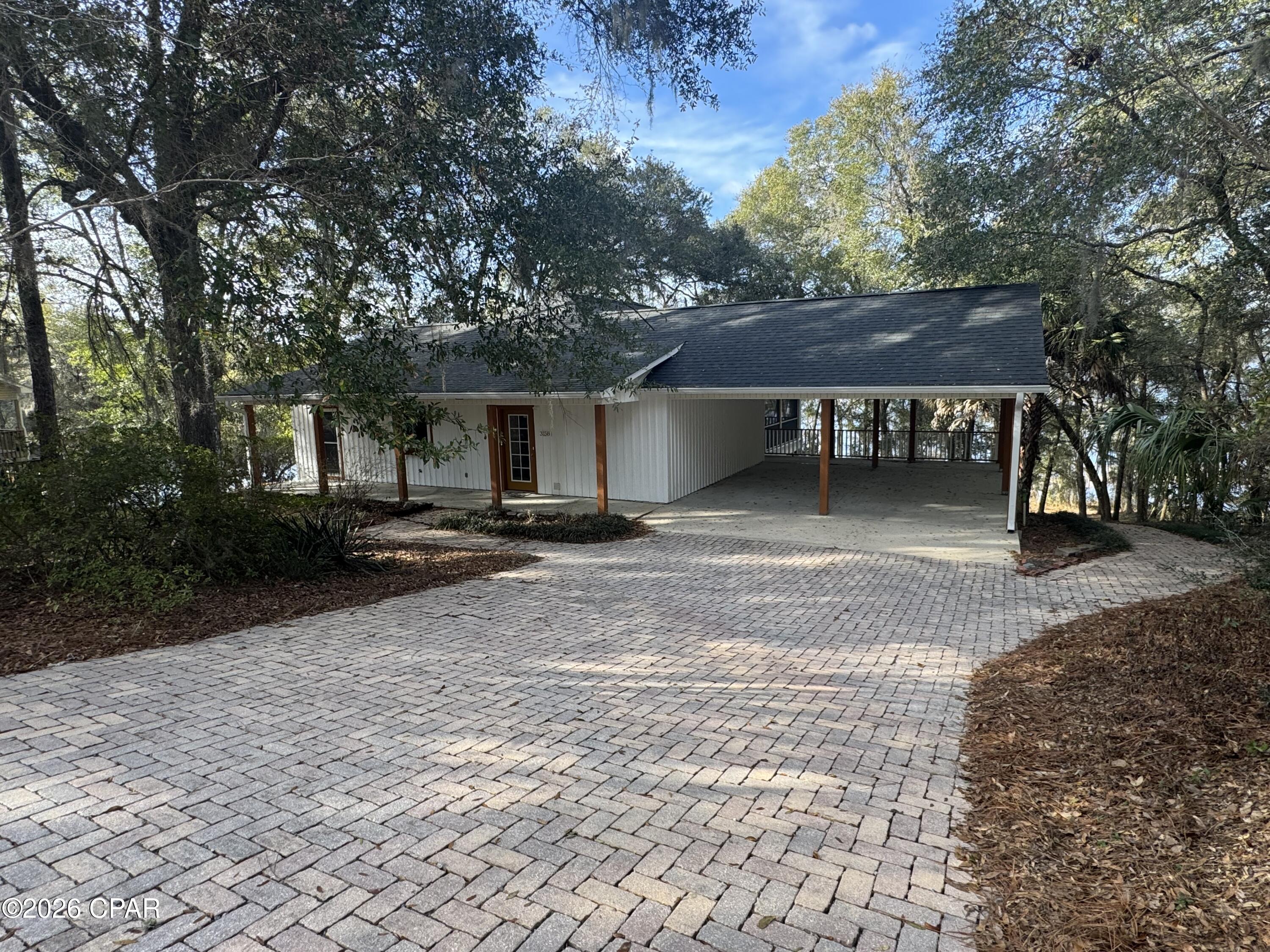 [No Recorded Subdiv] - Residential Lease