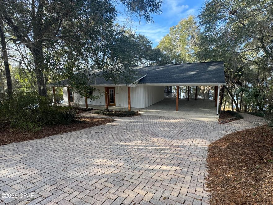 Summertime is almost here, this beautiful Lake House on Lucas Lake is ready for its new tenants. This 5-bedroom, 3 bath home has it all. From reclaimed barn wood floors to the spectacular views of the Lake from every room .Home offers 3 bedrooms up stairs, large kitchen ,nice big living area with gas fire place and 2 bathrooms . With 2 bedrooms, 1 bath down stairs with a small kitchen area ,large living area and its own entrance. Would make a perfect mother in law suite . A long dock with a boat house so everyone can enjoy fishing and swimming. Screened in side porch for enjoying cook outs and a hot tub to relax after a day on the Lake . NEW 20 x 60 pole barn with 3 open bays , RV hook up with 50 amp service and 20 x 20 area that is totally enclosed for a workshop/office. Must pass a background check and proof of income. Call with any questions you might have.