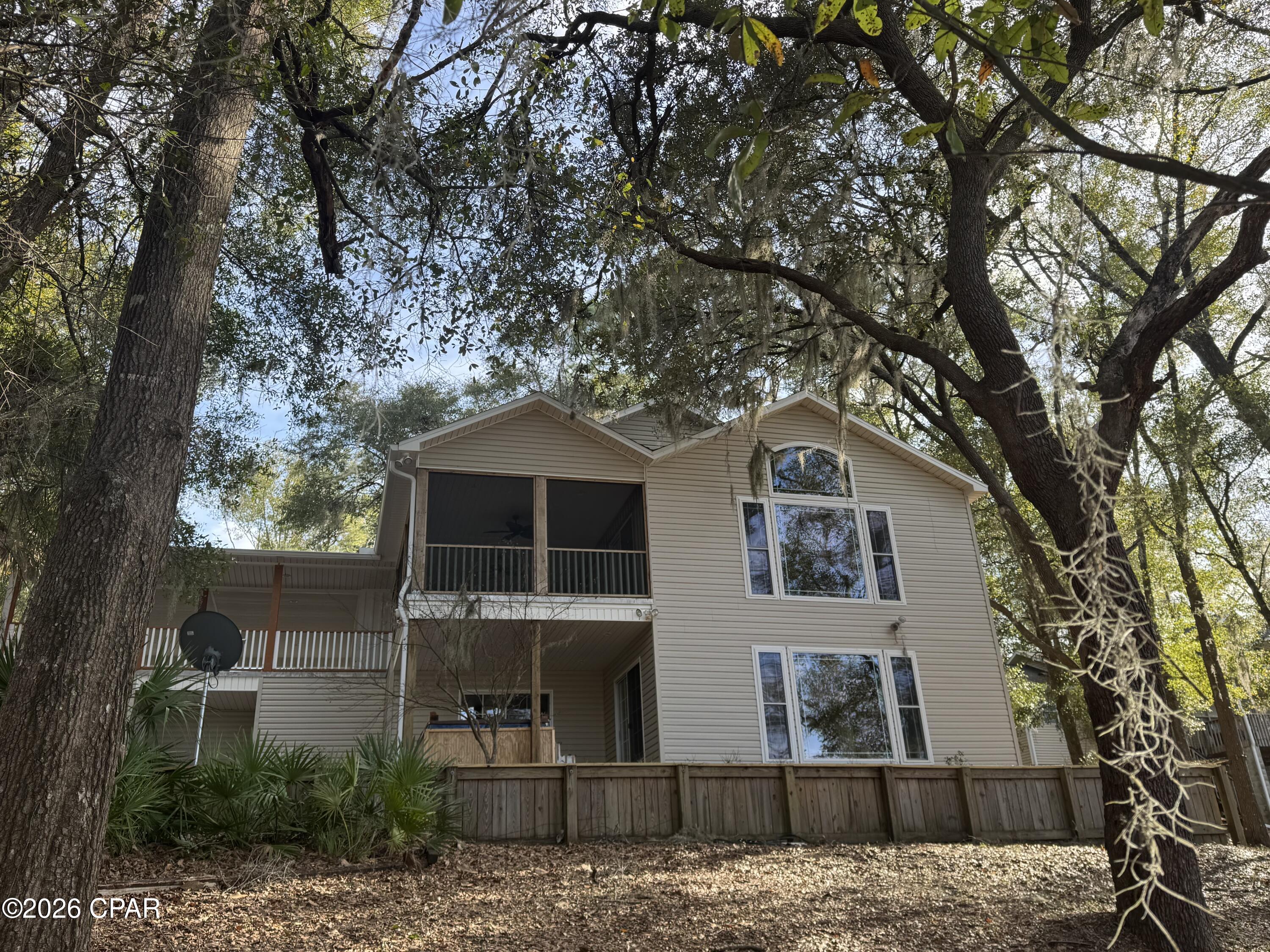 [No Recorded Subdiv] - Residential Lease