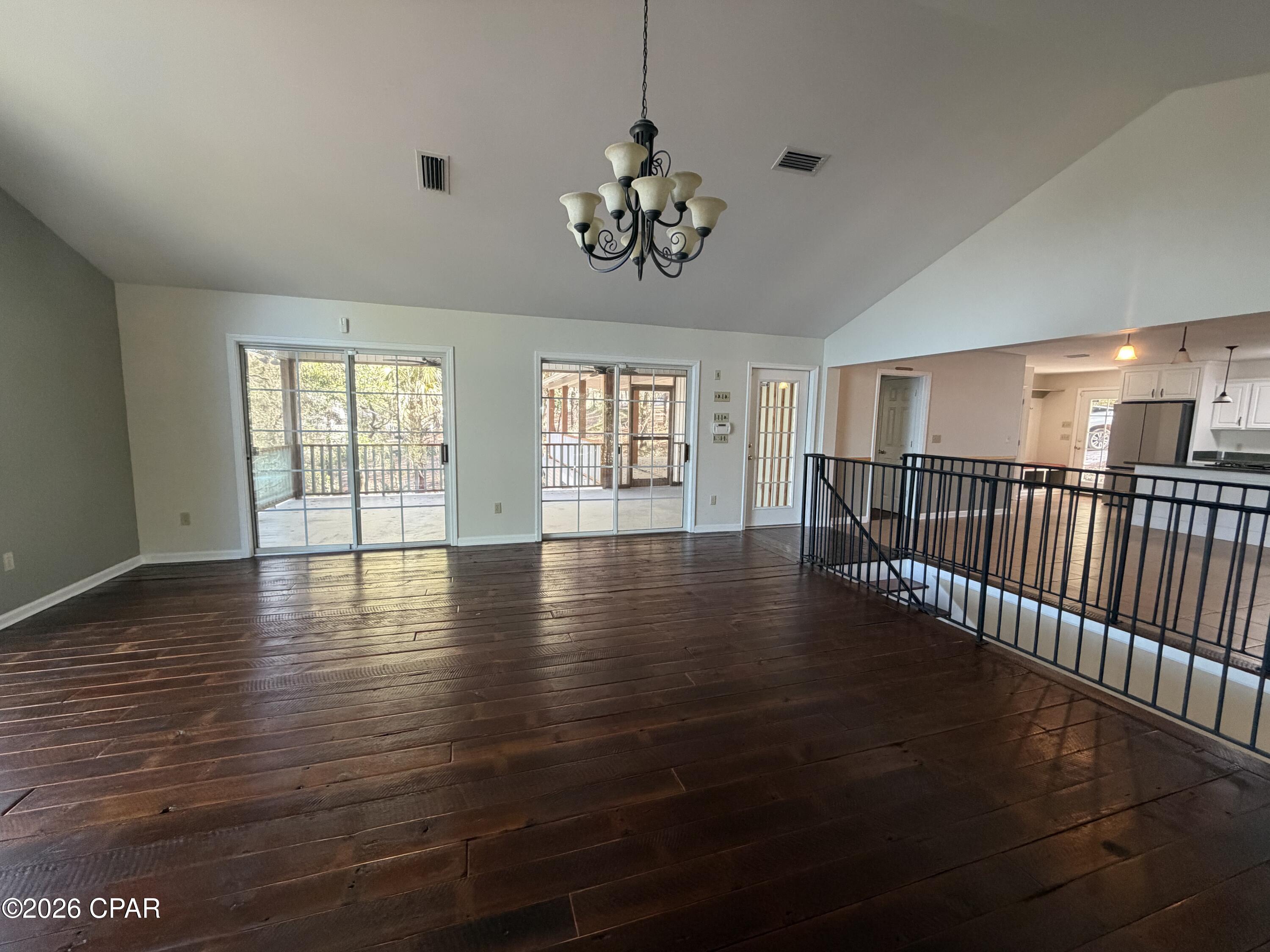 [No Recorded Subdiv] - Residential Lease