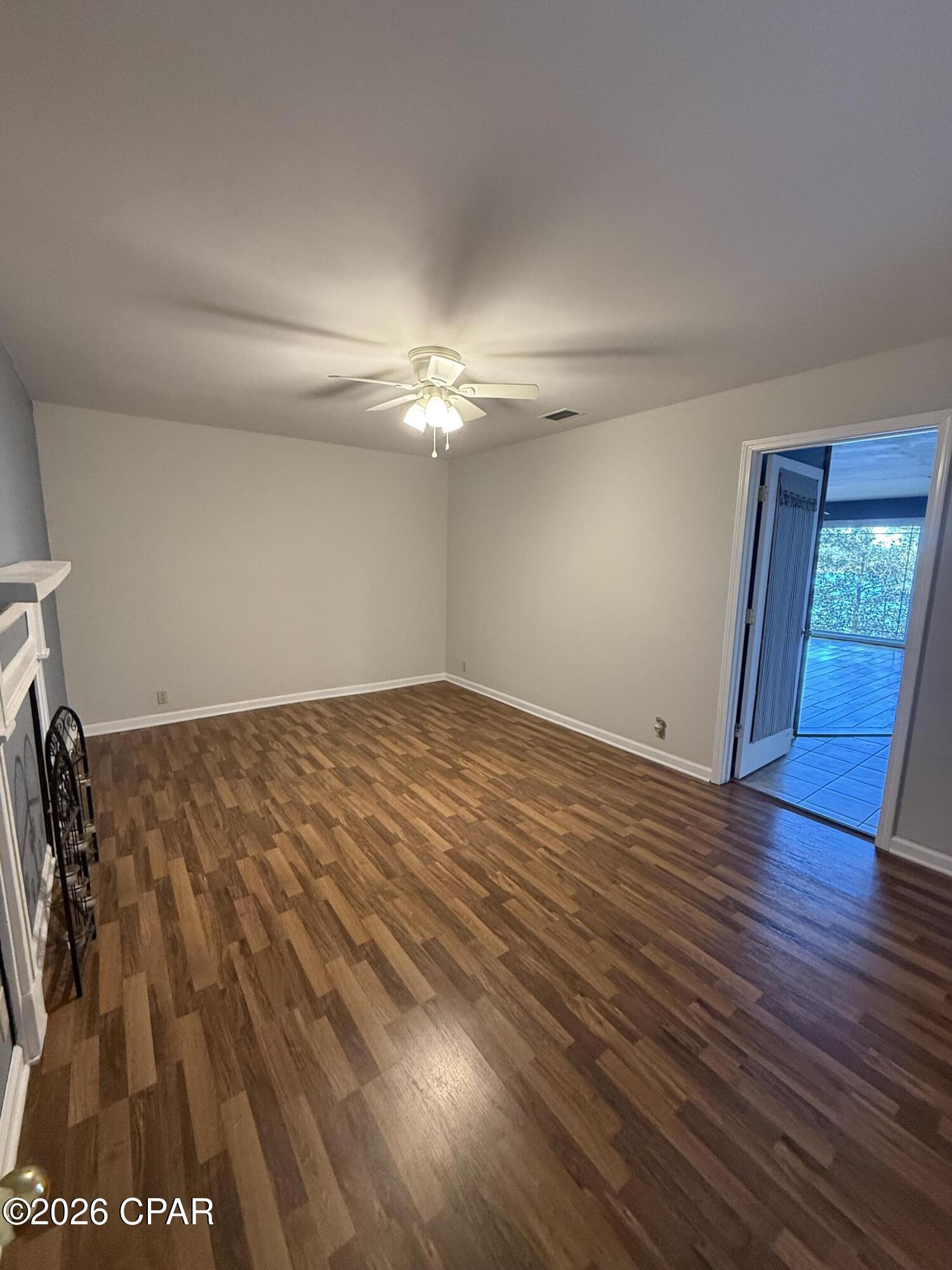 [No Recorded Subdiv] - Residential Lease