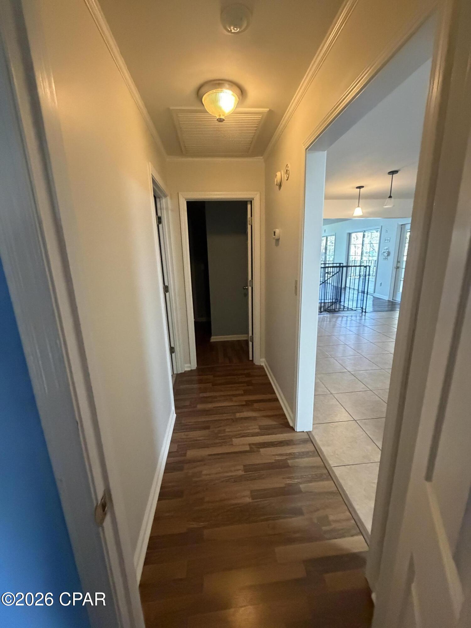 [No Recorded Subdiv] - Residential Lease