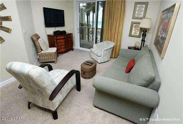 Grand Panama Beach Resort - Residential