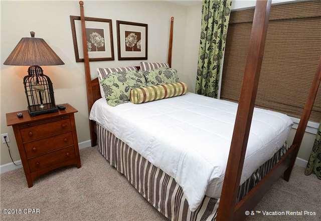 Grand Panama Beach Resort - Residential