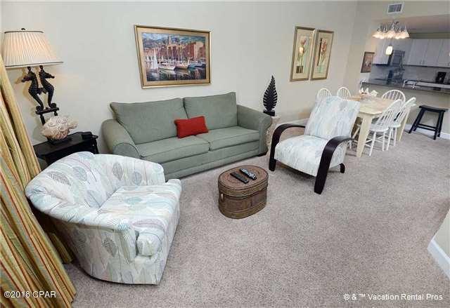 Grand Panama Beach Resort - Residential