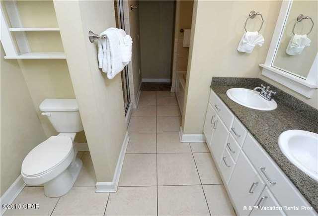 Grand Panama Beach Resort - Residential