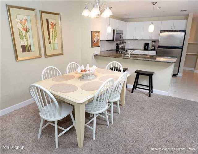 Grand Panama Beach Resort - Residential