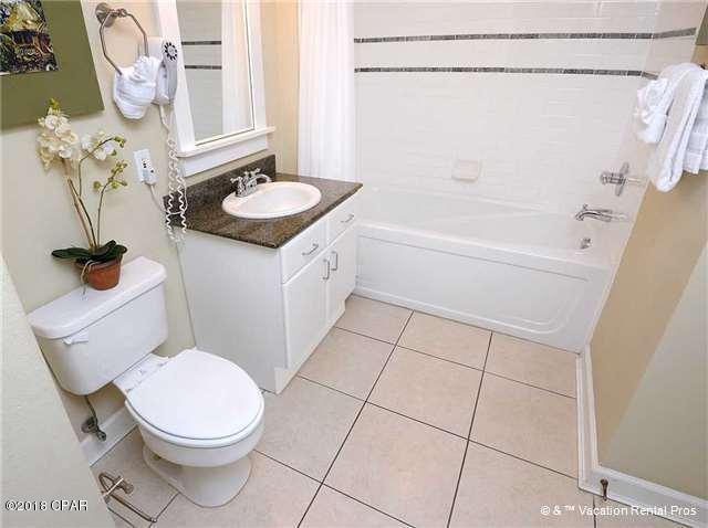 Grand Panama Beach Resort - Residential