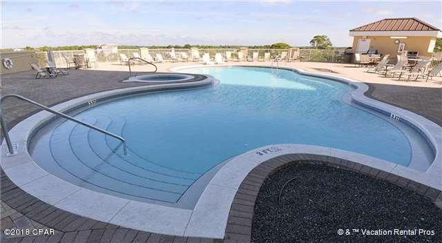 Grand Panama Beach Resort - Residential