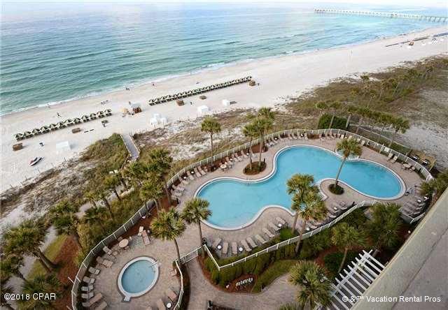 Grand Panama Beach Resort - Residential