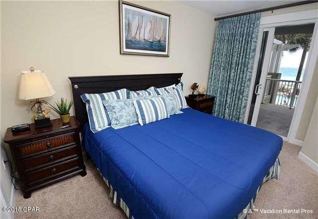 Grand Panama Beach Resort - Residential