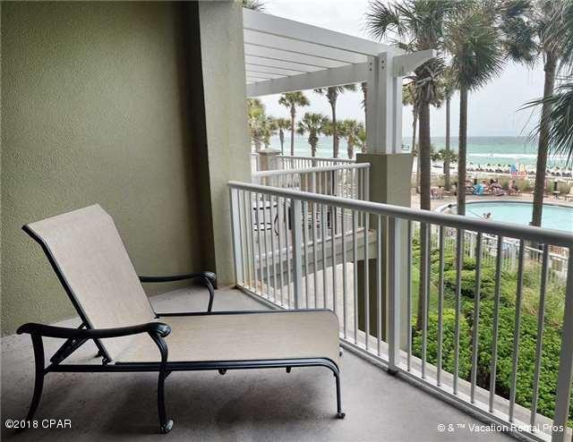 Grand Panama Beach Resort - Residential