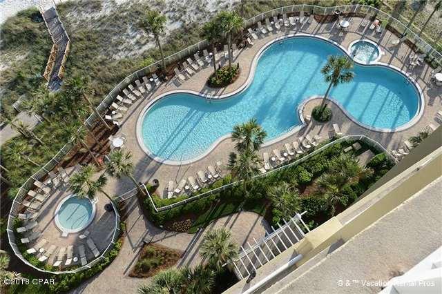 Grand Panama Beach Resort - Residential