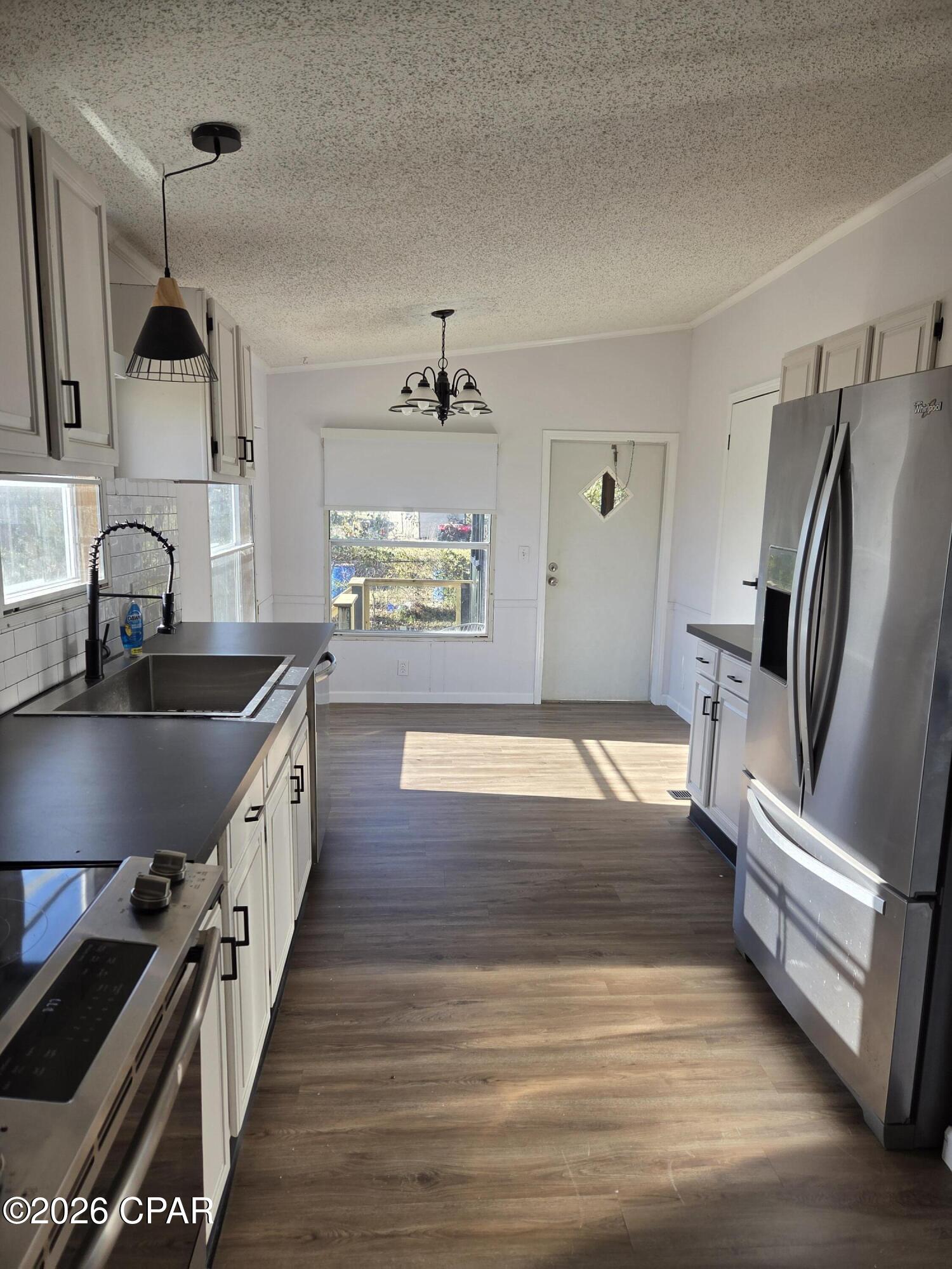 Kingswood - Residential