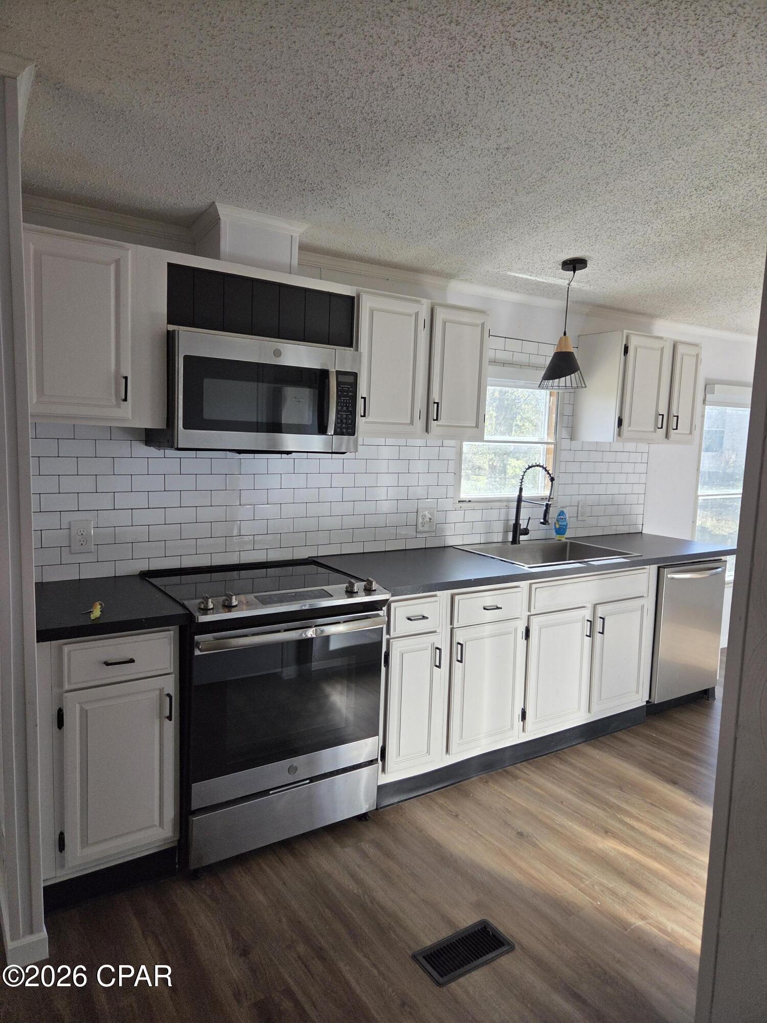 Kingswood - Residential