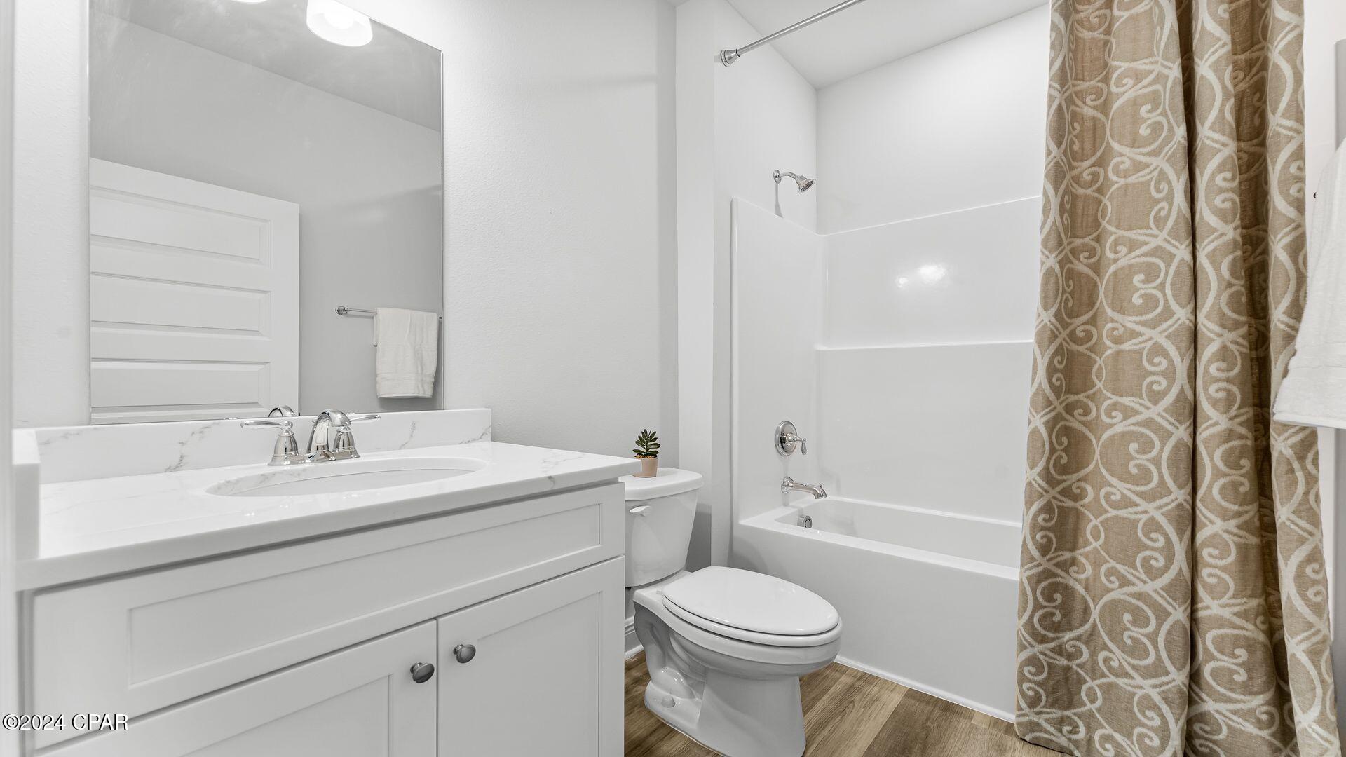 Liberty - Residential