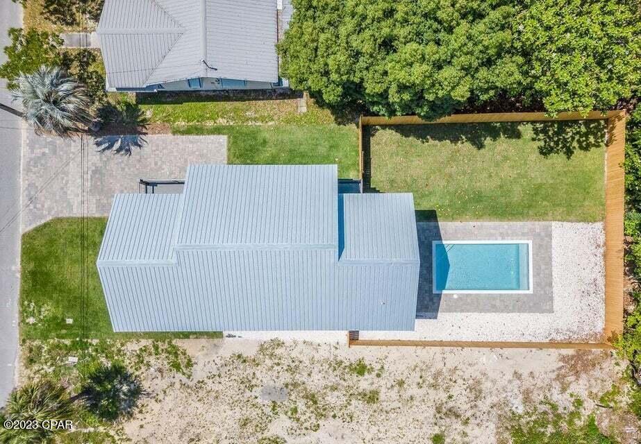 Laguna Beach 8th Add - Residential