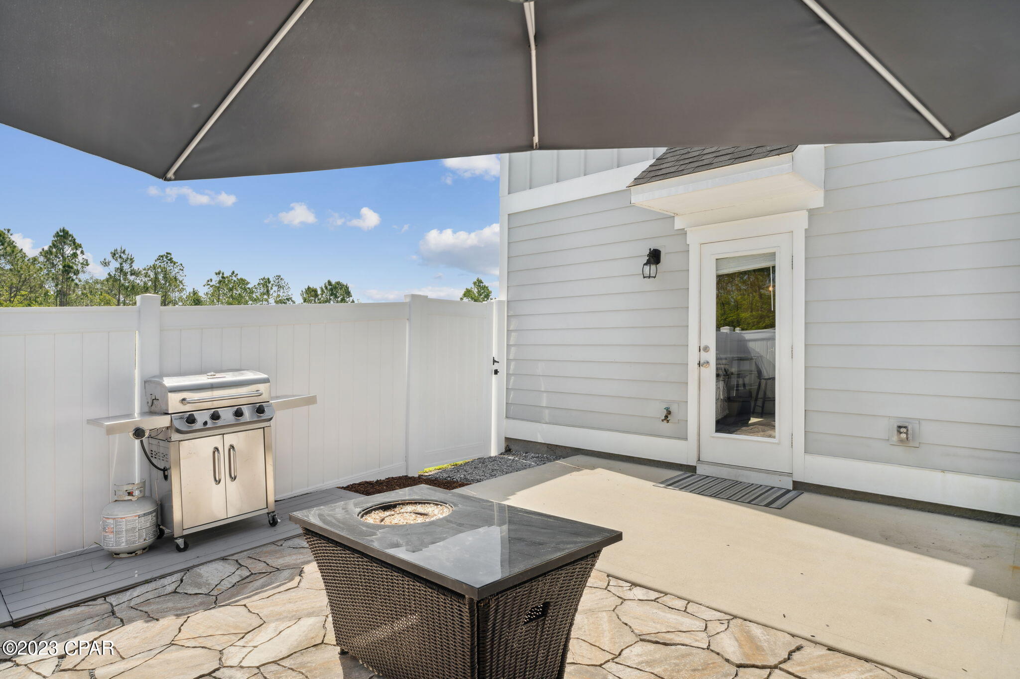 Hathaway Townhomes - Residential