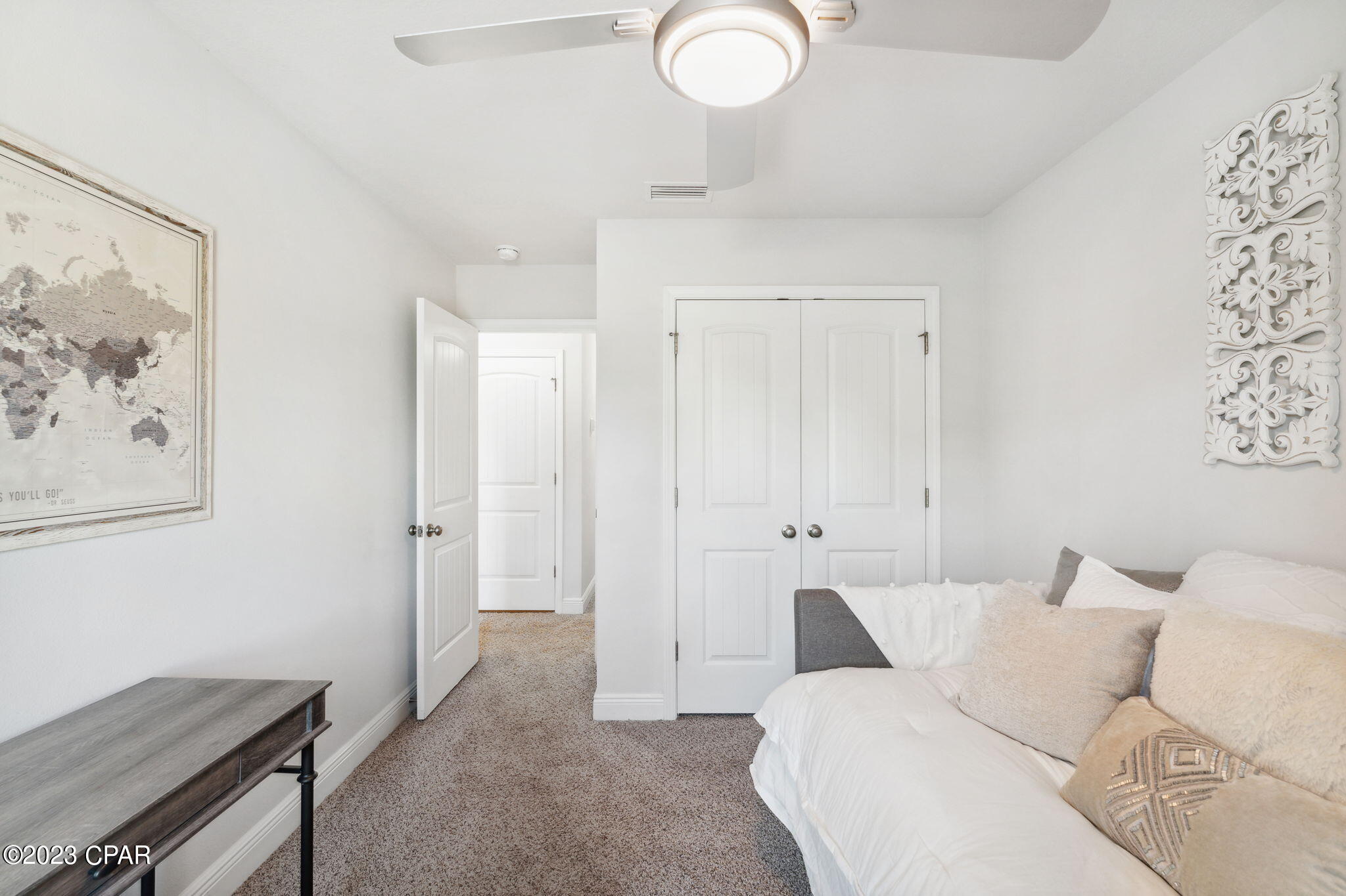 Hathaway Townhomes - Residential