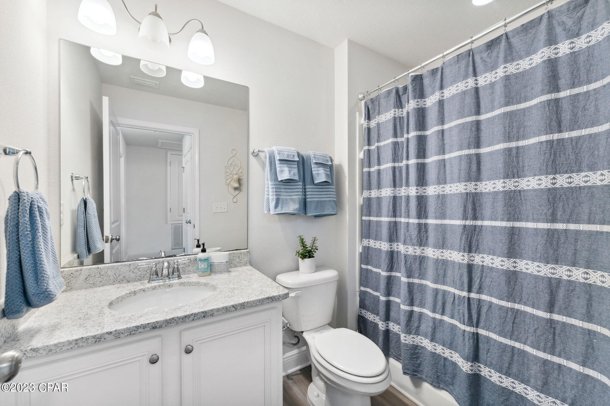 Hathaway Townhomes - Residential